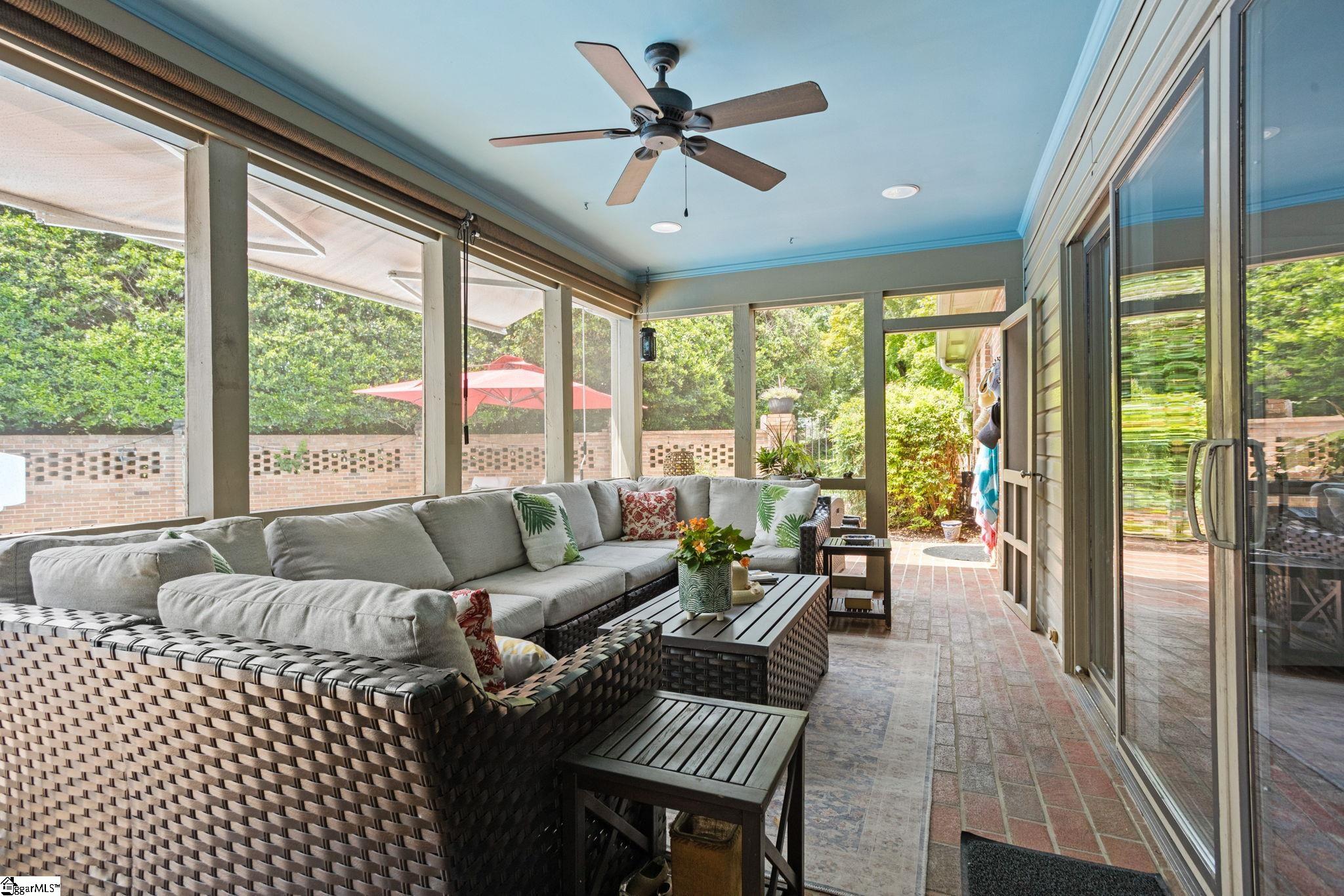29 Quail Hill Drive Greenville, SC 29607