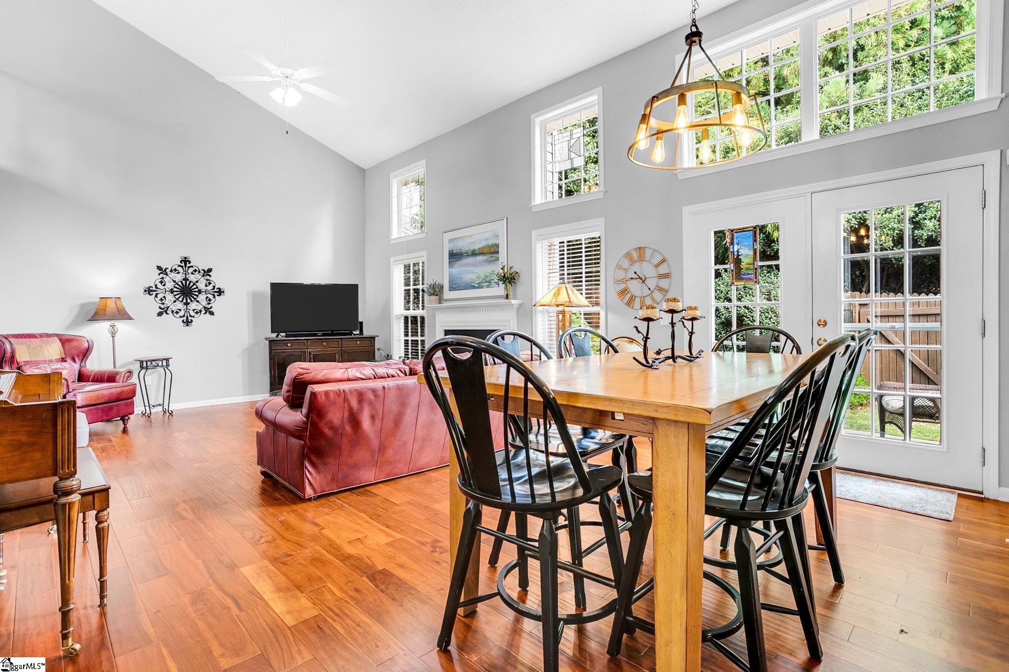33 River Birch Way Greer, SC 29650