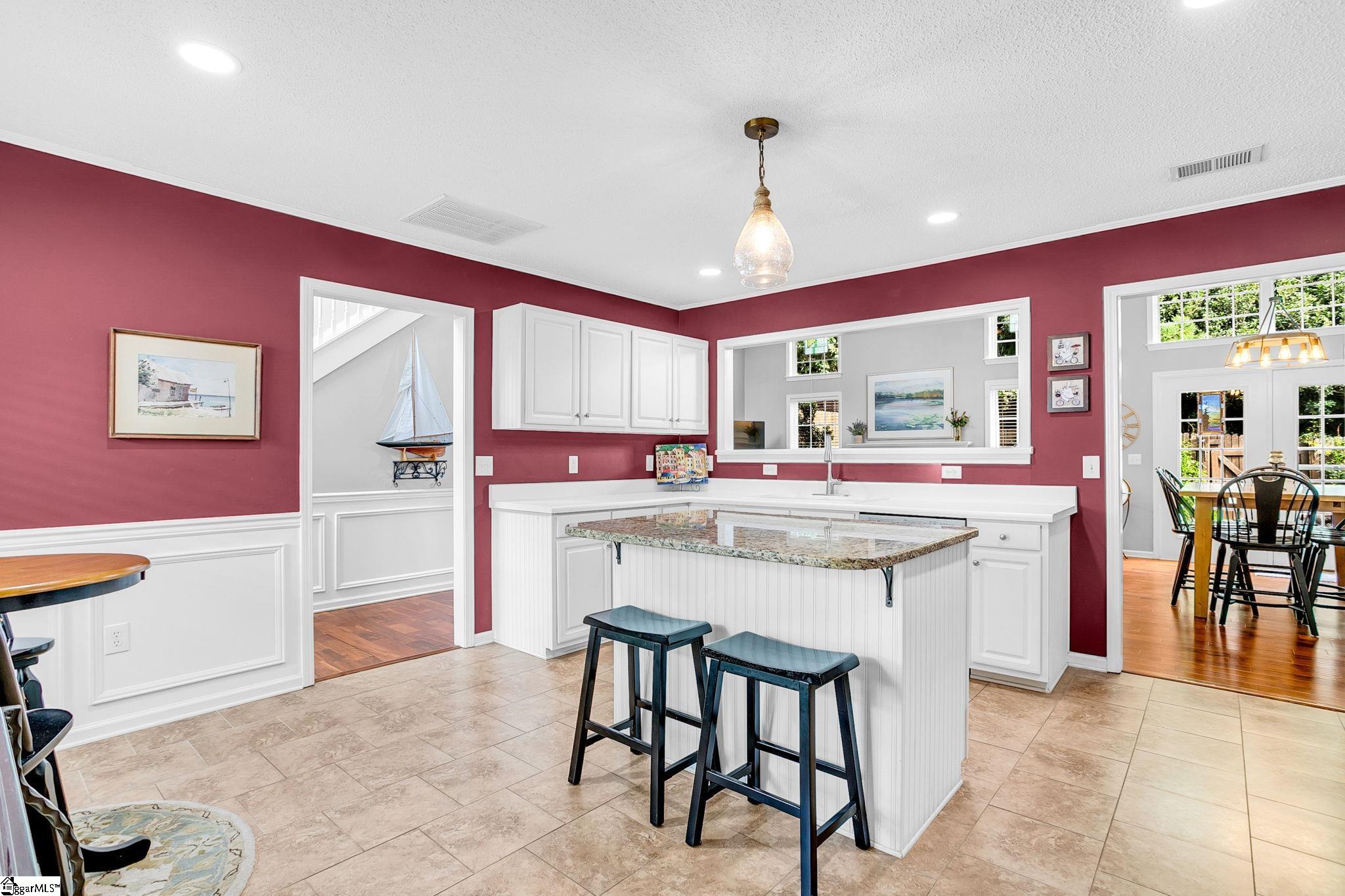 33 River Birch Way Greer, SC 29650