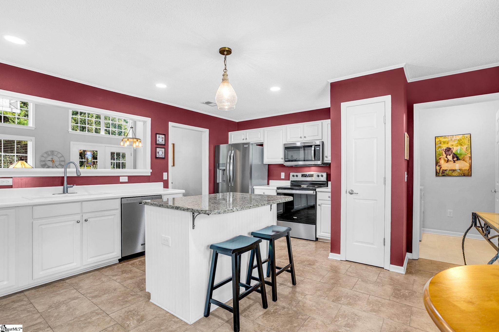 33 River Birch Way Greer, SC 29650