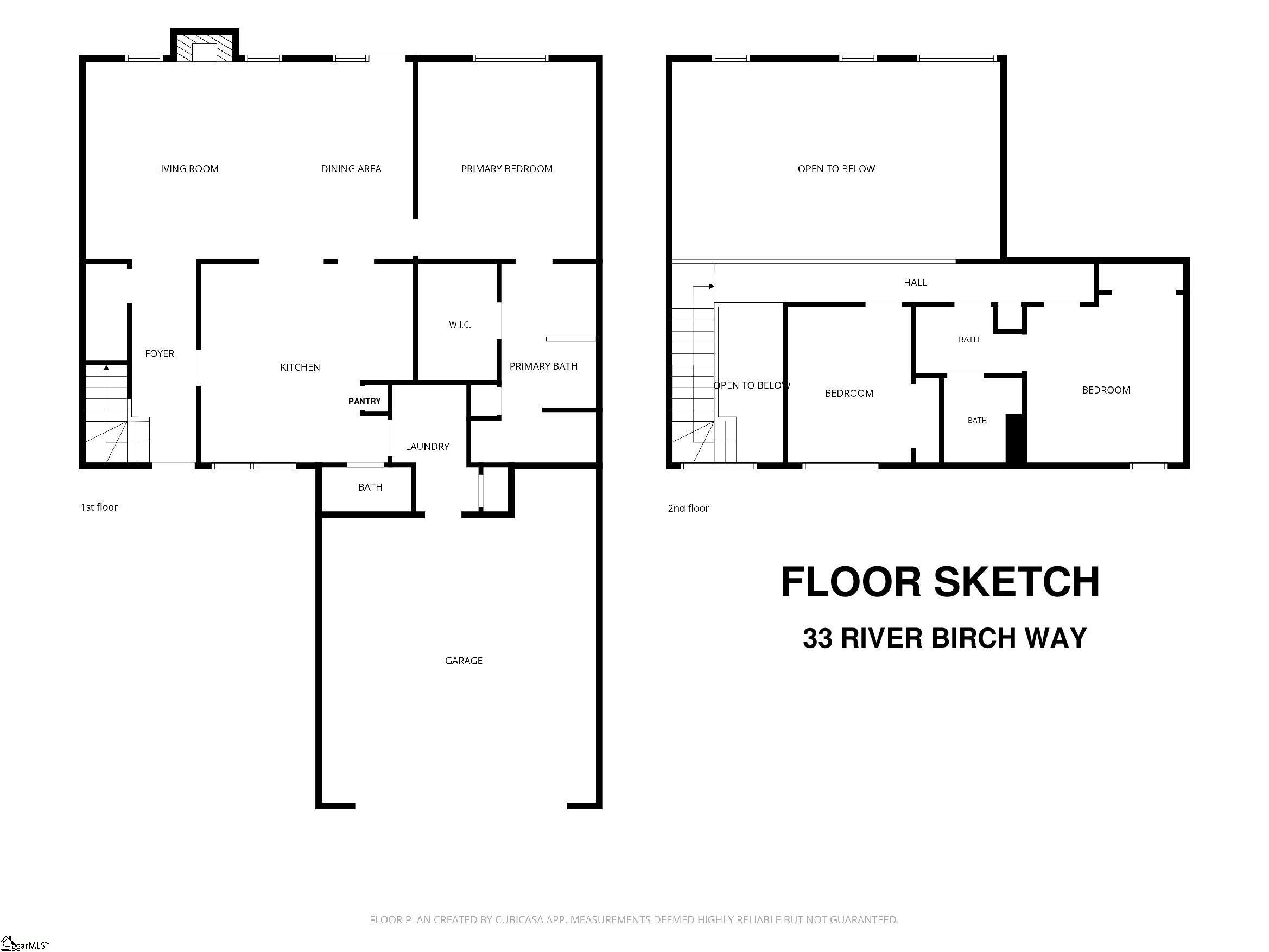 33 River Birch Way Greer, SC 29650