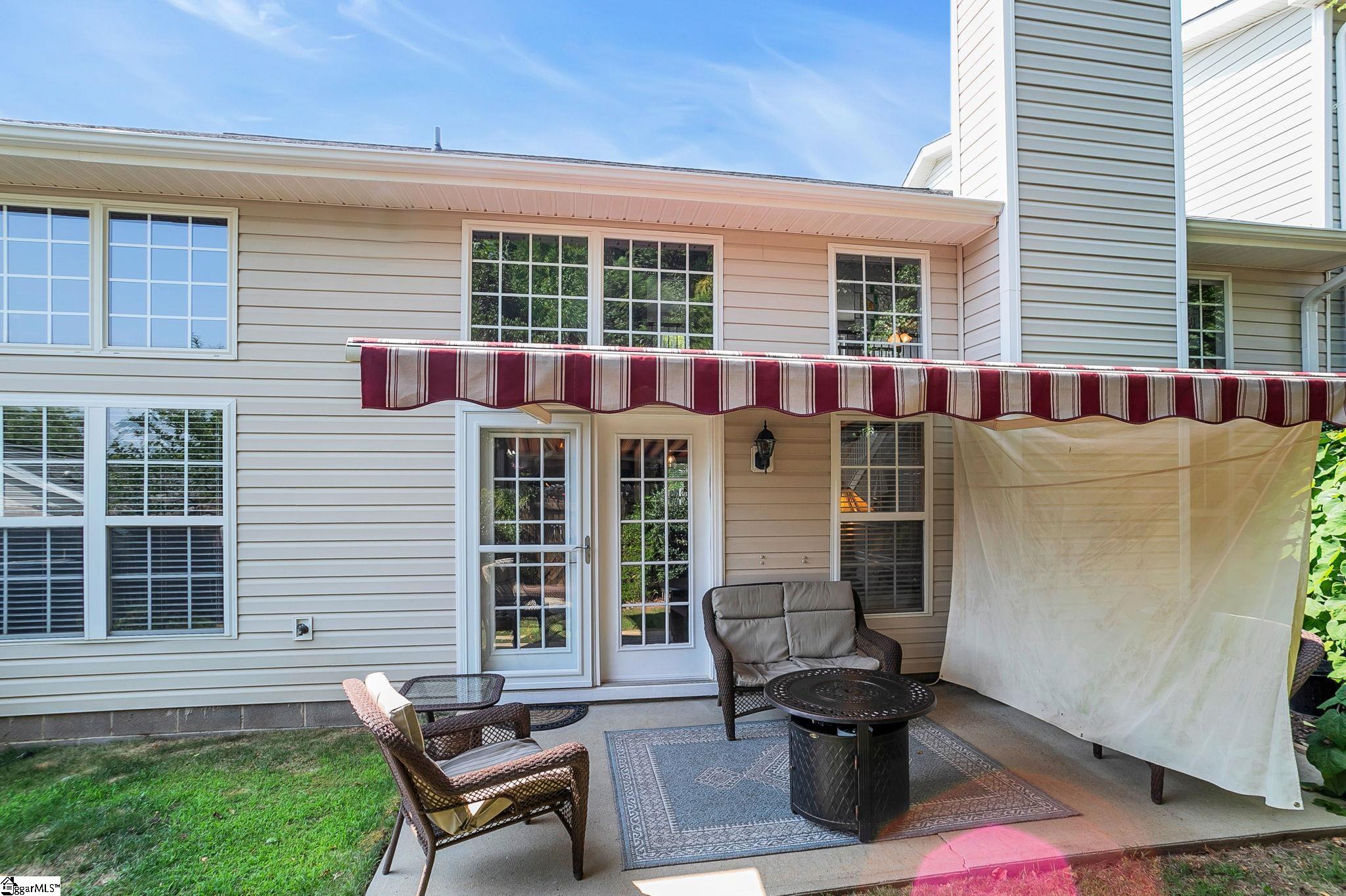 33 River Birch Way Greer, SC 29650