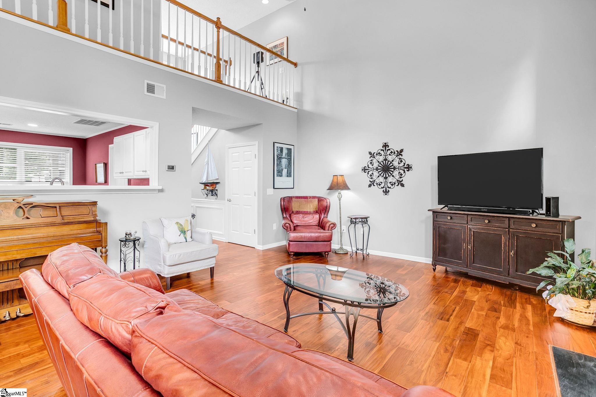 33 River Birch Way Greer, SC 29650