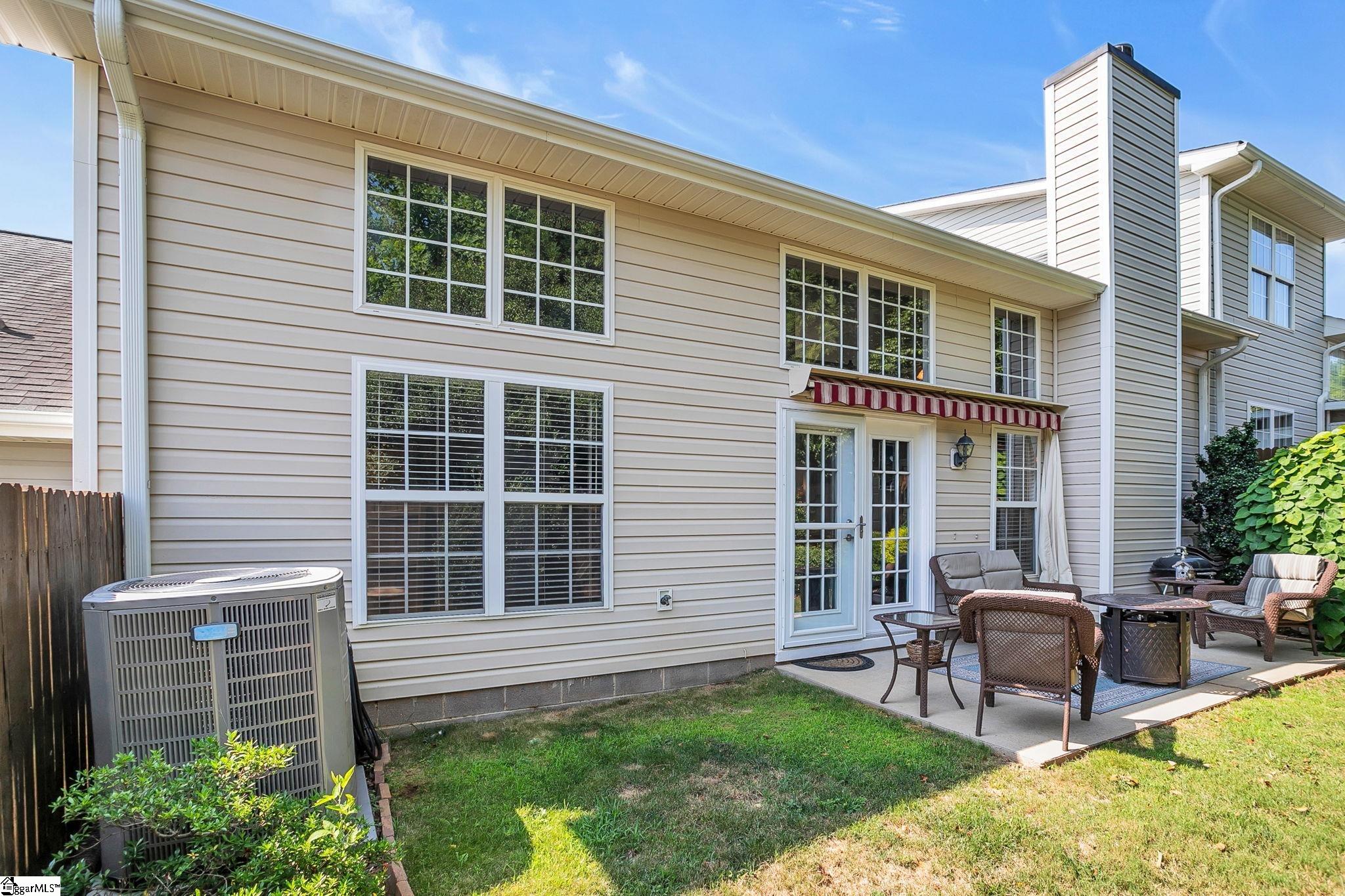 33 River Birch Way Greer, SC 29650