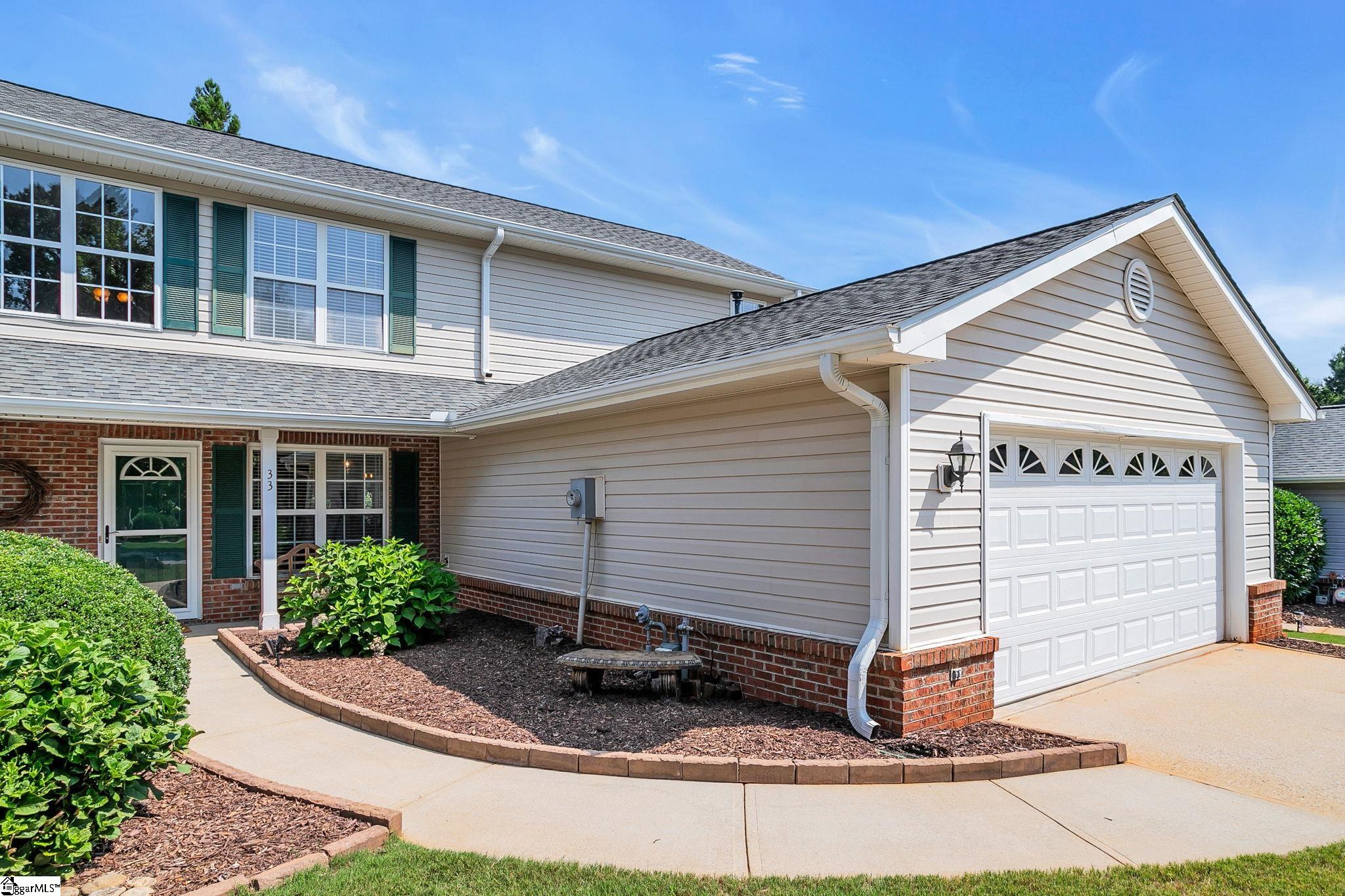 33 River Birch Way Greer, SC 29650