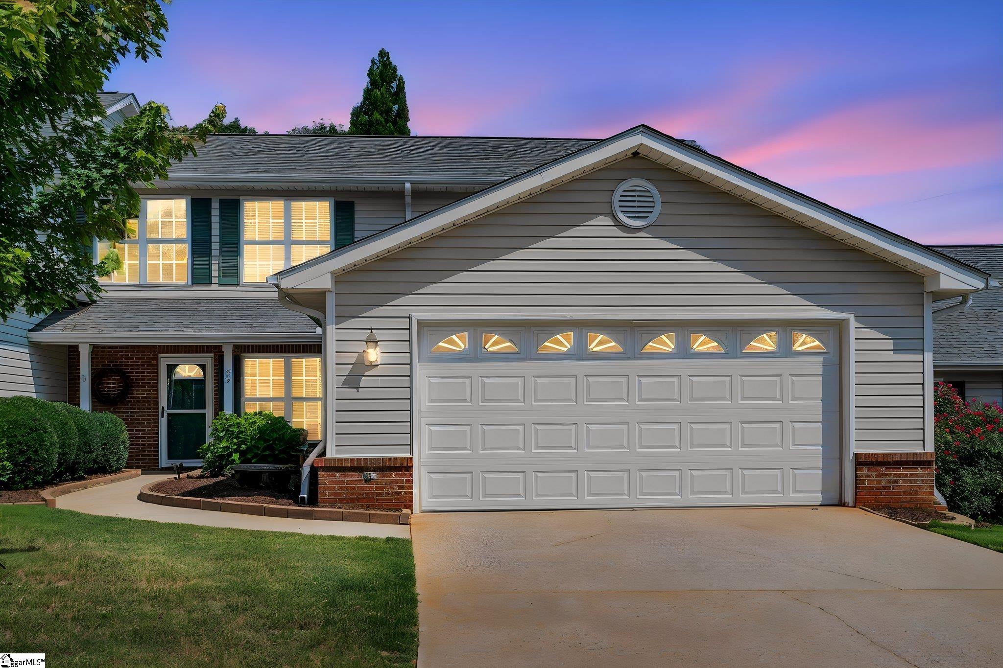 33 River Birch Way Greer, SC 29650