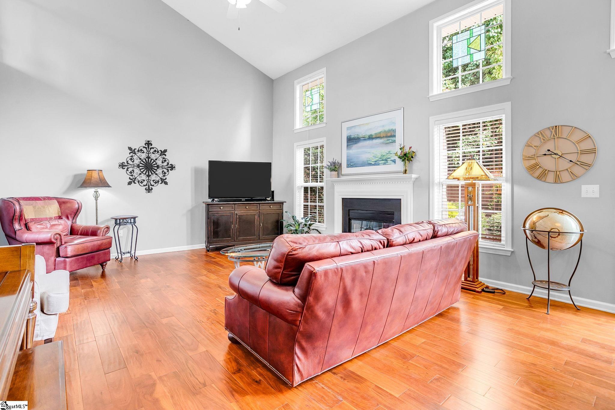 33 River Birch Way Greer, SC 29650