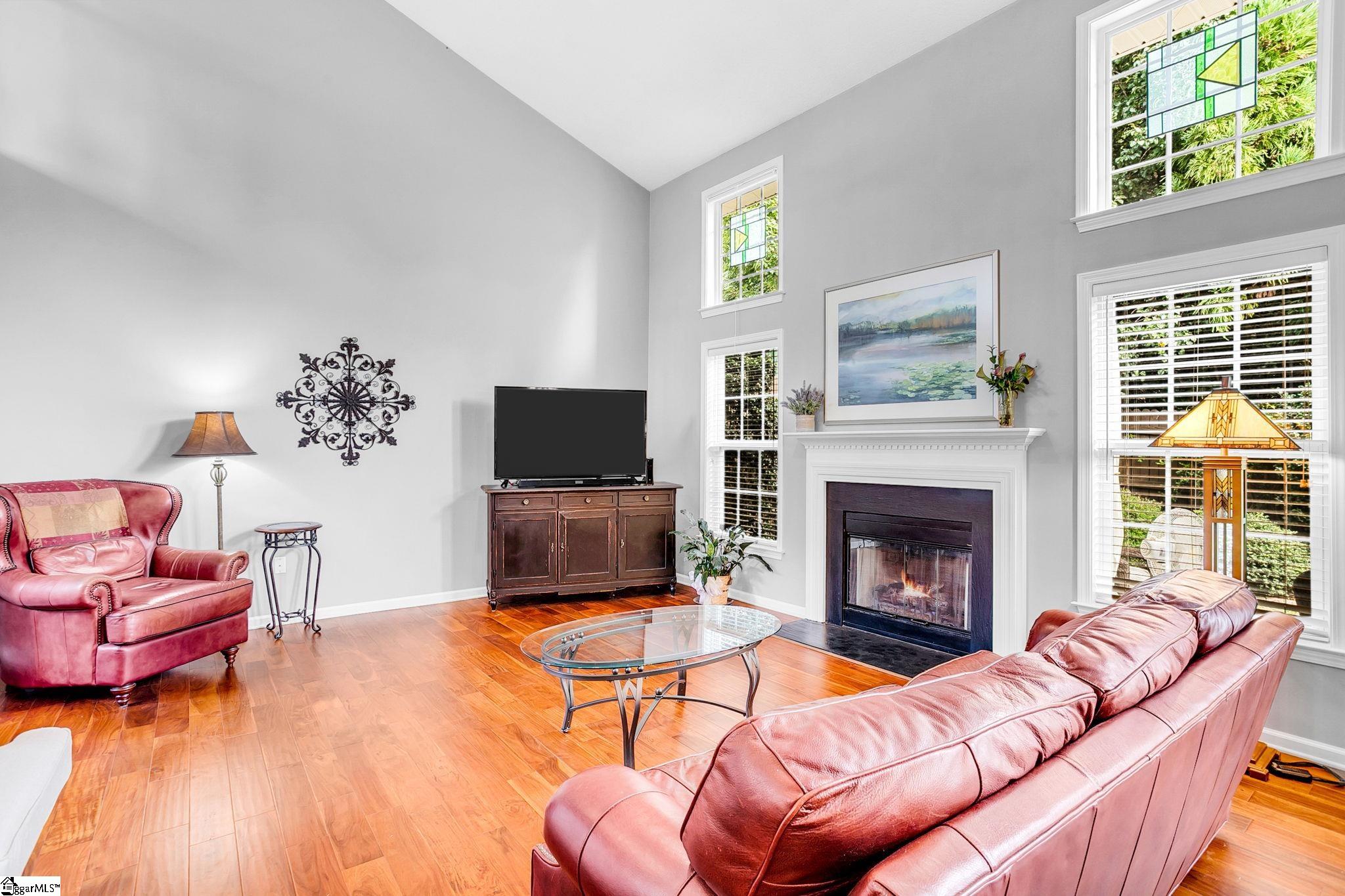 33 River Birch Way Greer, SC 29650