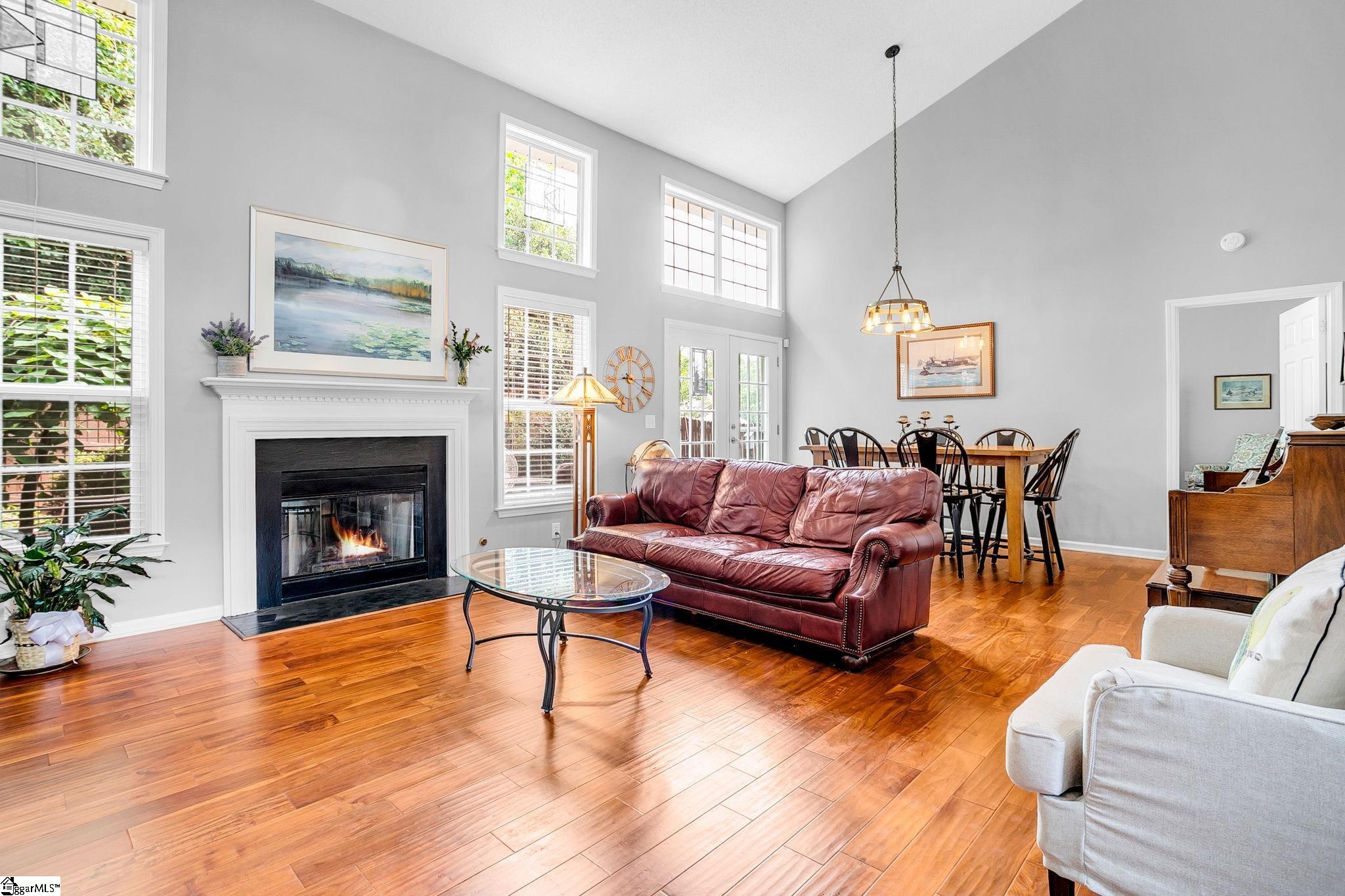 33 River Birch Way Greer, SC 29650