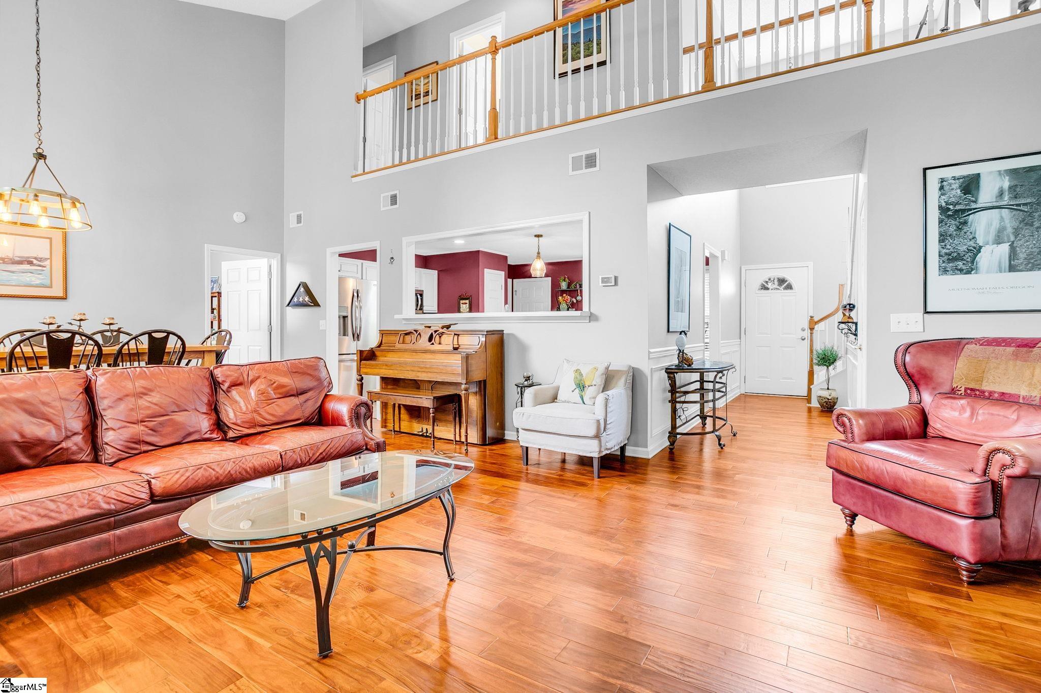 33 River Birch Way Greer, SC 29650