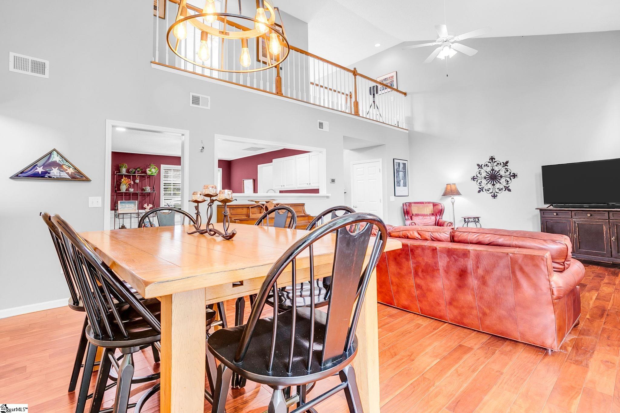 33 River Birch Way Greer, SC 29650