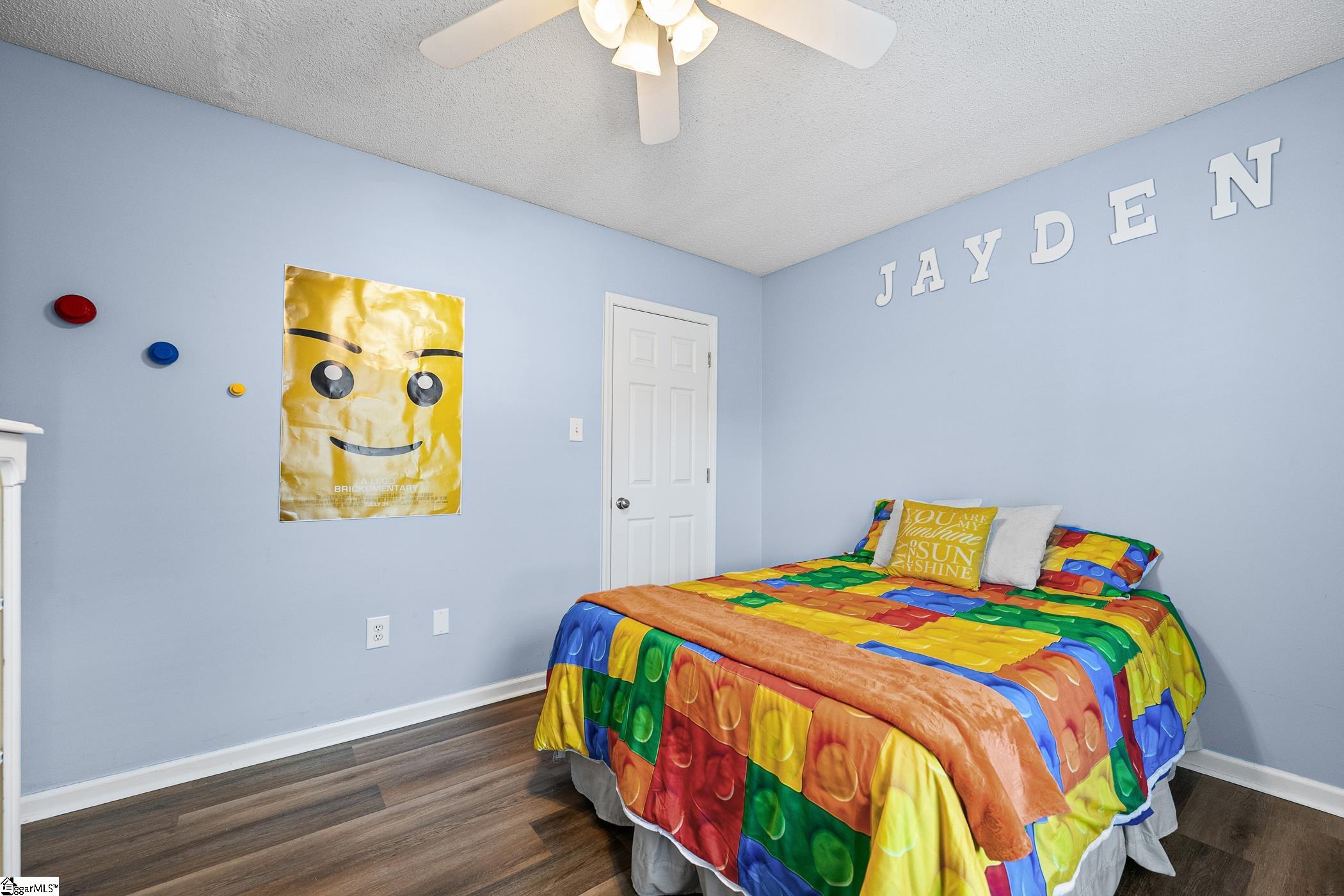 108 Pender Row Circle Ninety Six, SC 29666
