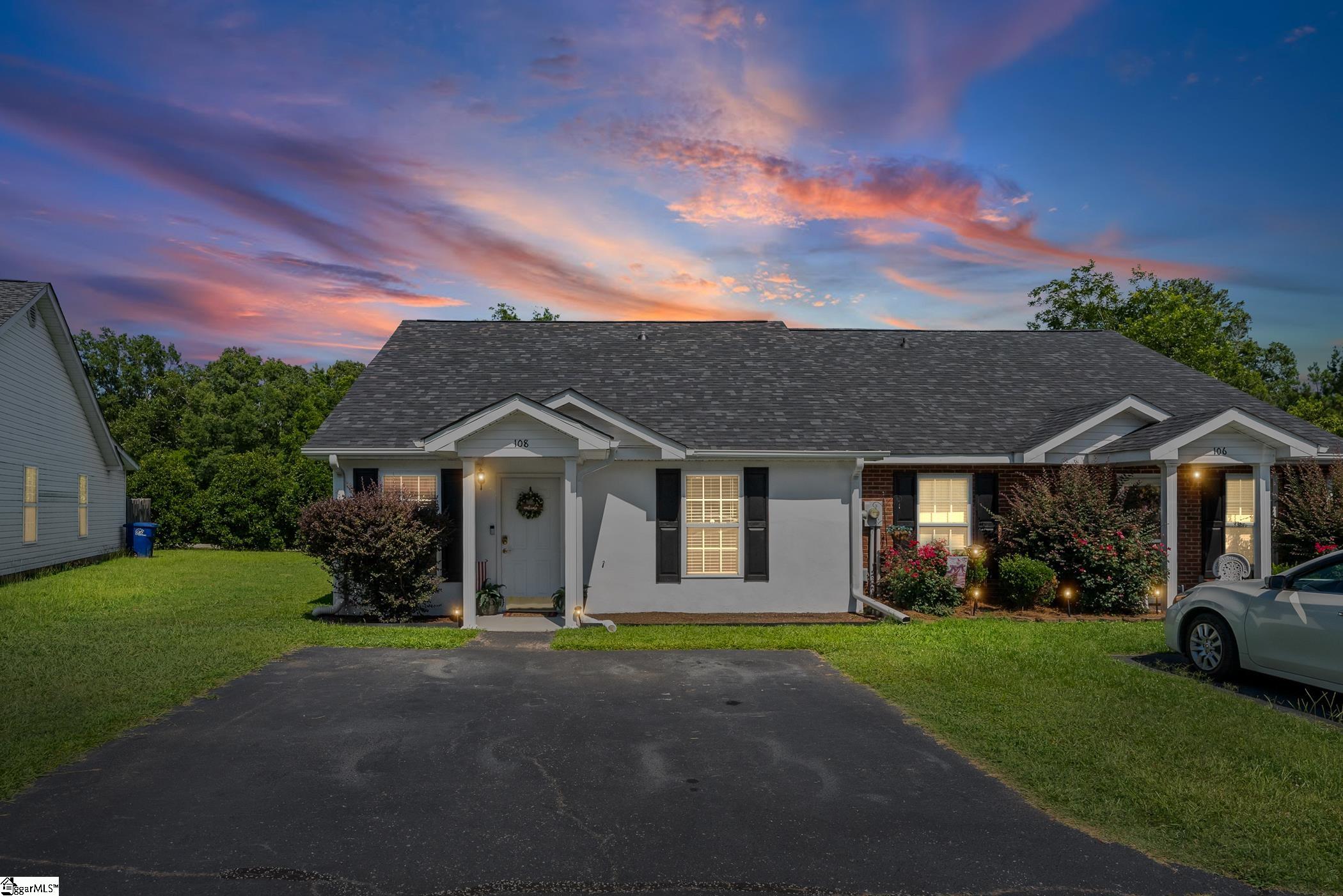 108 Pender Row Circle Ninety Six, SC 29666