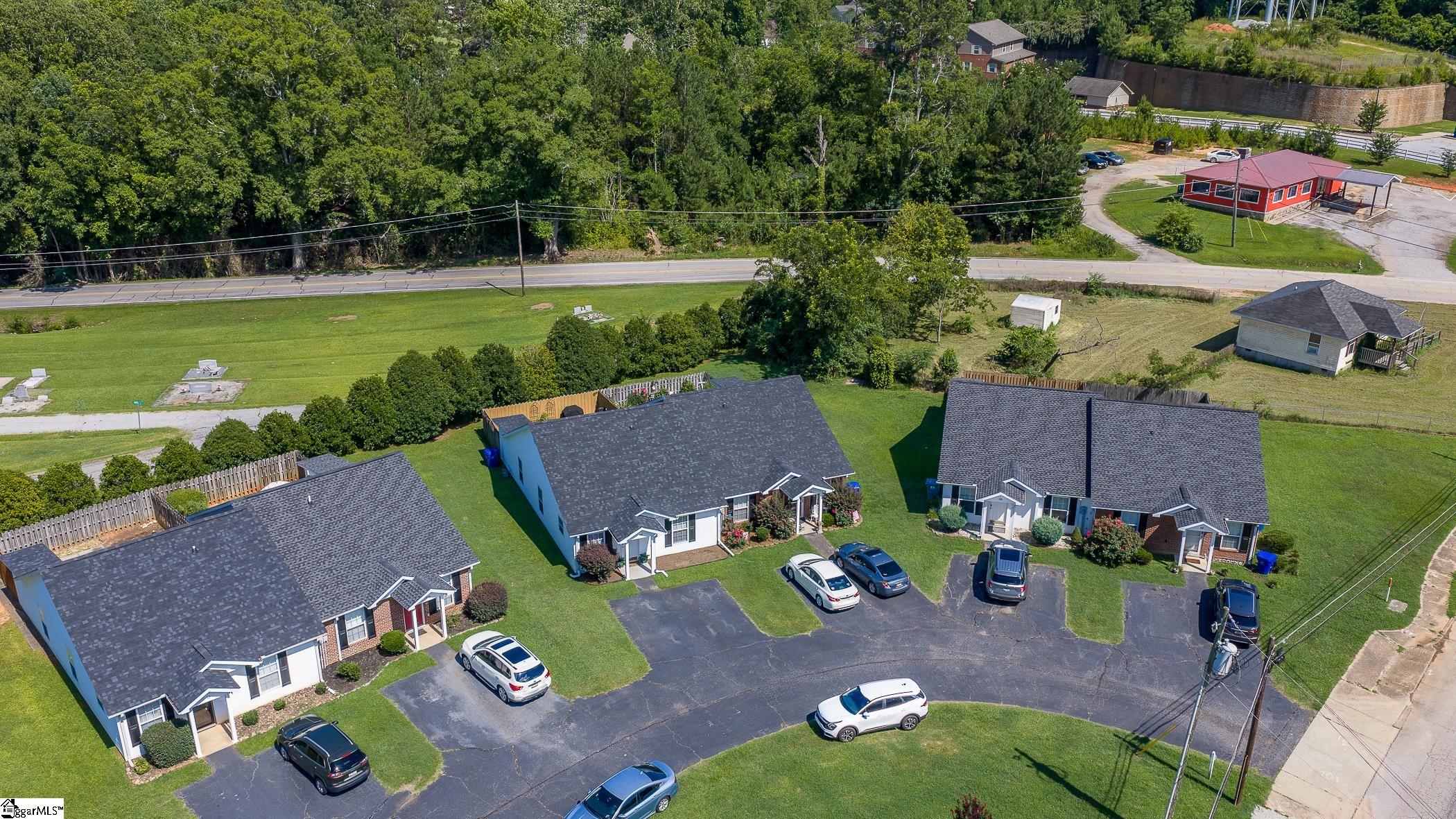 108 Pender Row Circle Ninety Six, SC 29666