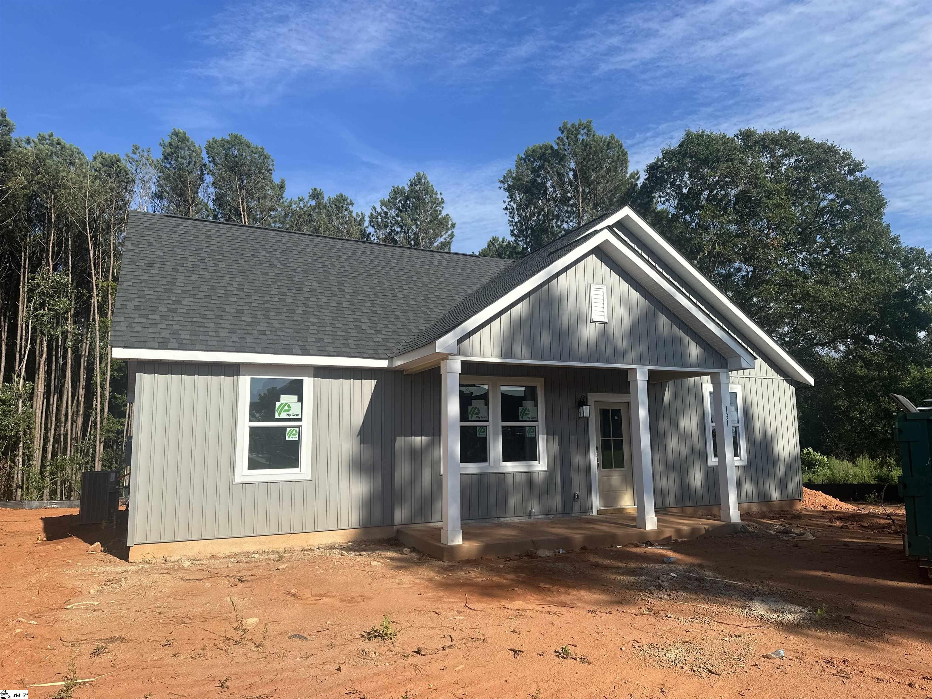 113 Big Woods Circle Belton, SC 29627