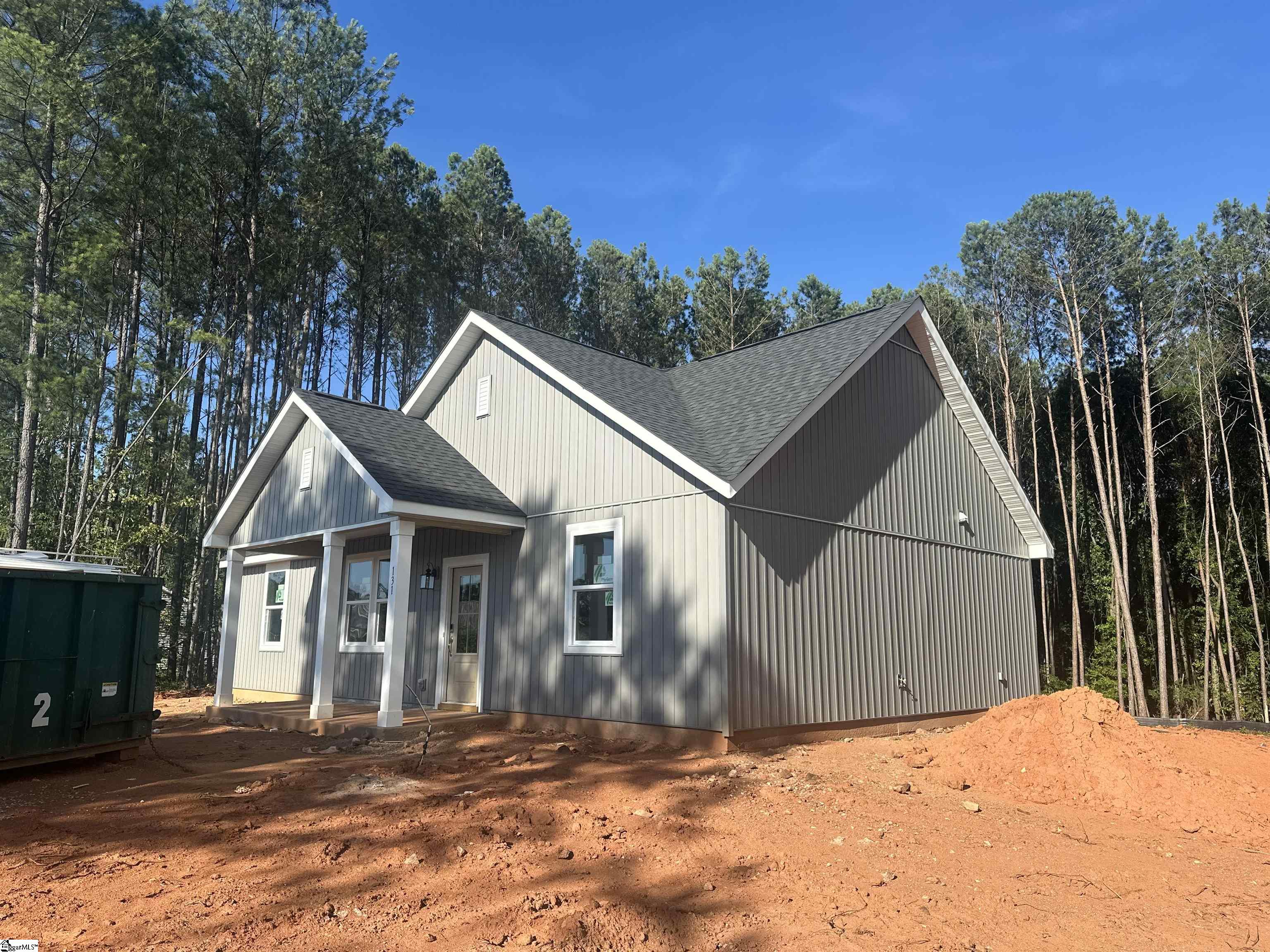 113 Big Woods Circle Belton, SC 29627