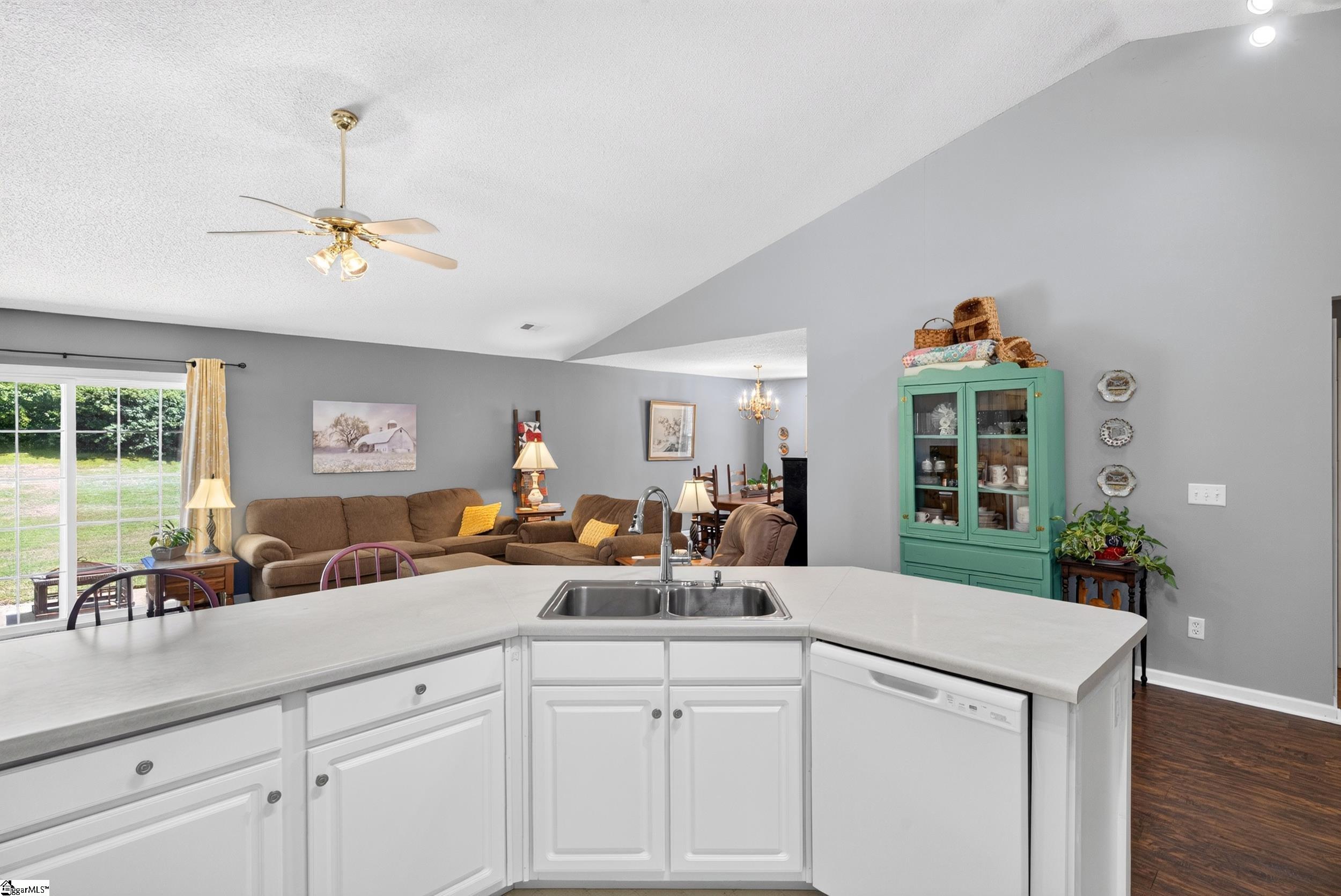 311 Shadowfield Acres Drive Duncan, SC 29334