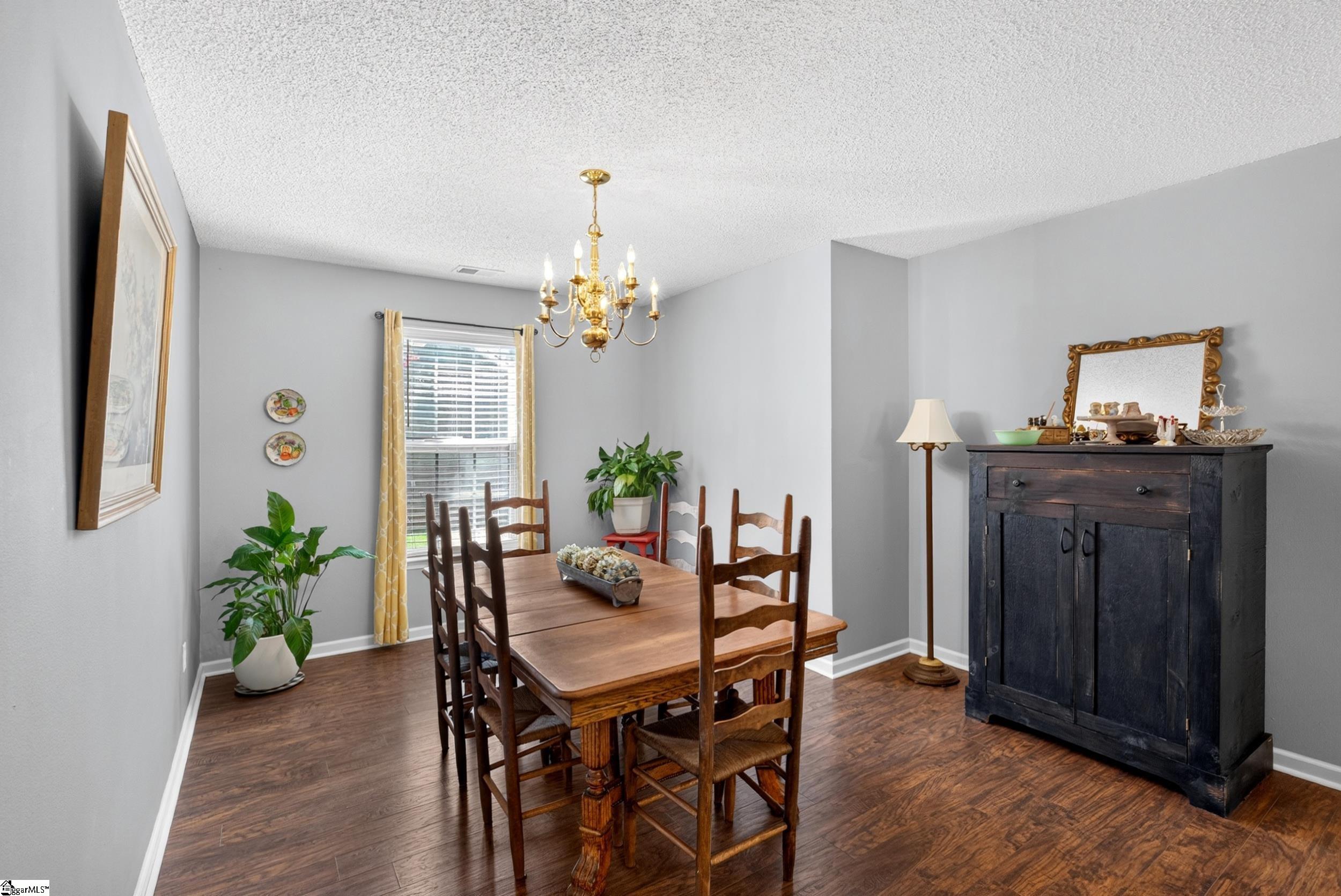 311 Shadowfield Acres Drive Duncan, SC 29334