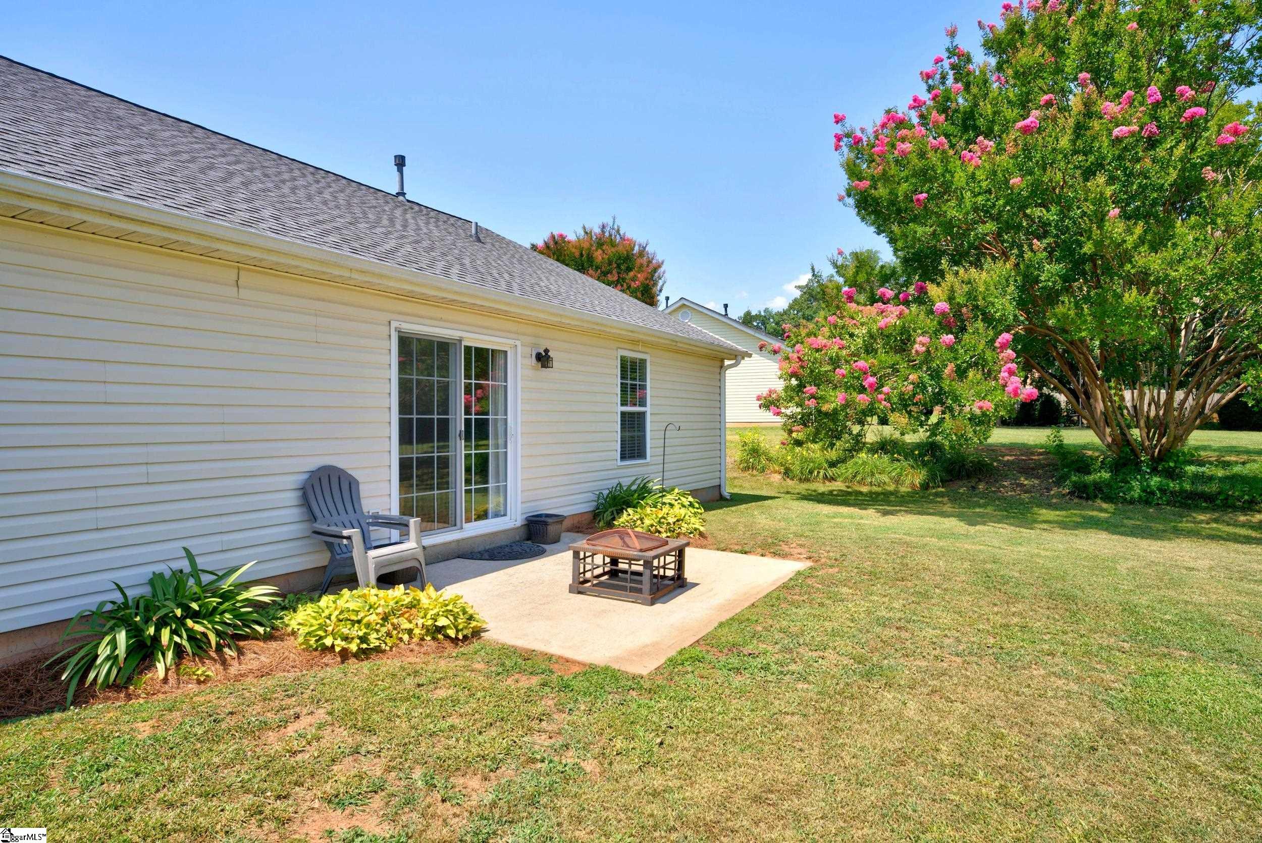 311 Shadowfield Acres Drive Duncan, SC 29334