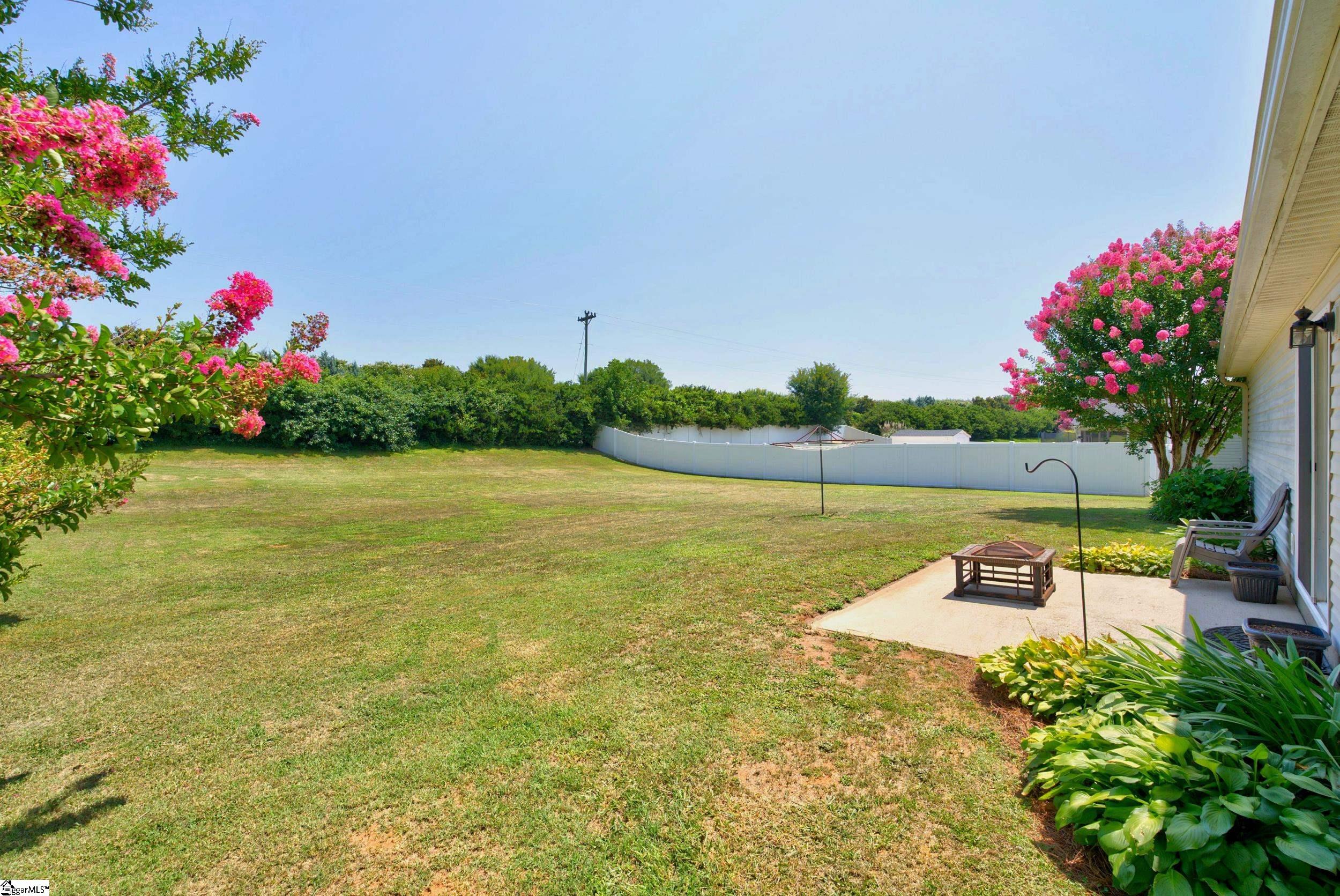 311 Shadowfield Acres Drive Duncan, SC 29334