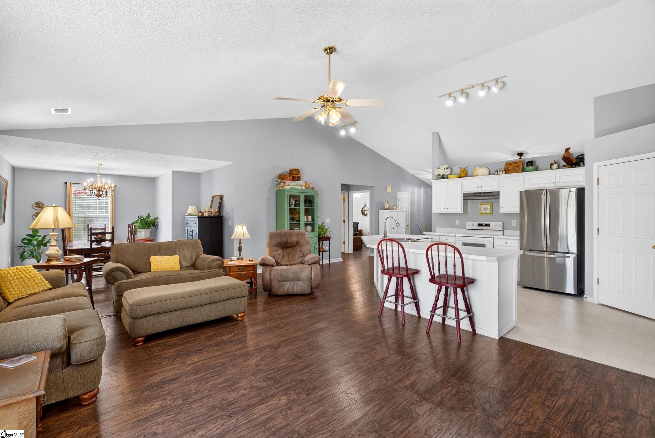 311 Shadowfield Acres Drive Duncan, SC 29334