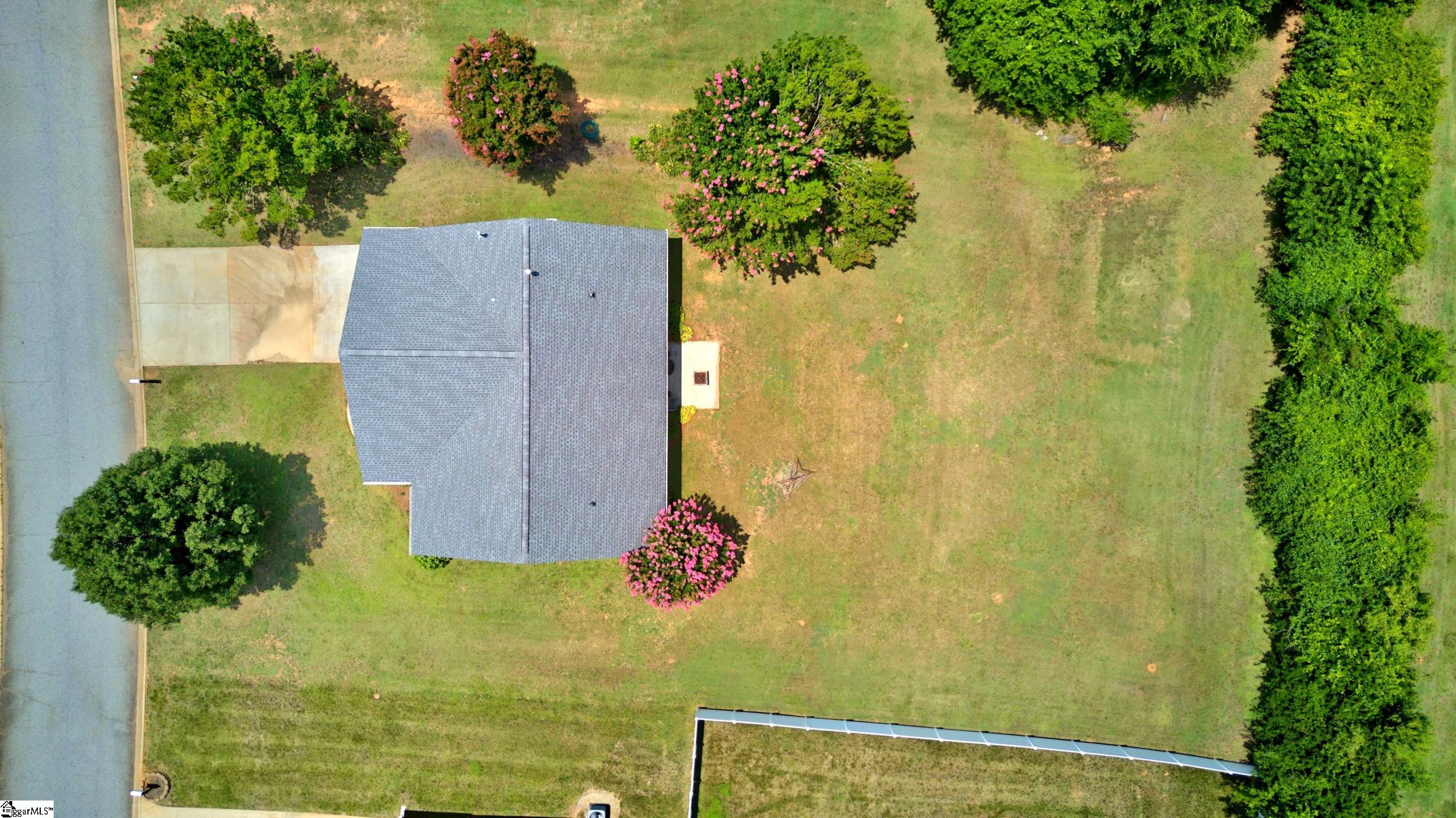 311 Shadowfield Acres Drive Duncan, SC 29334