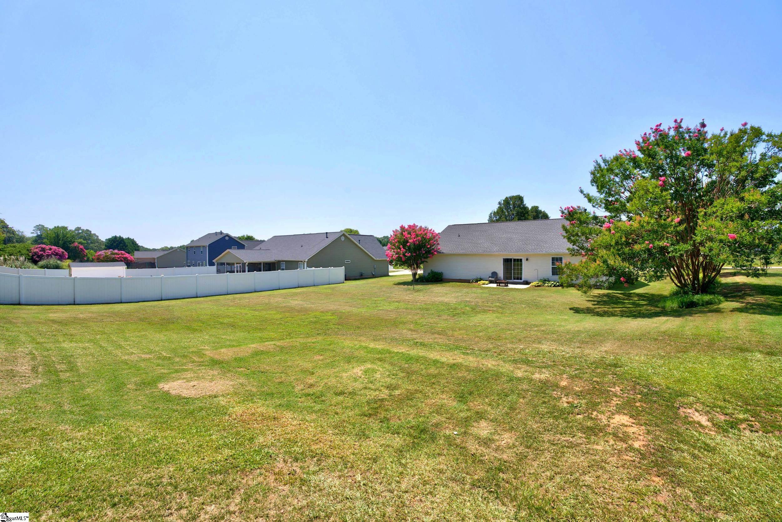 311 Shadowfield Acres Drive Duncan, SC 29334