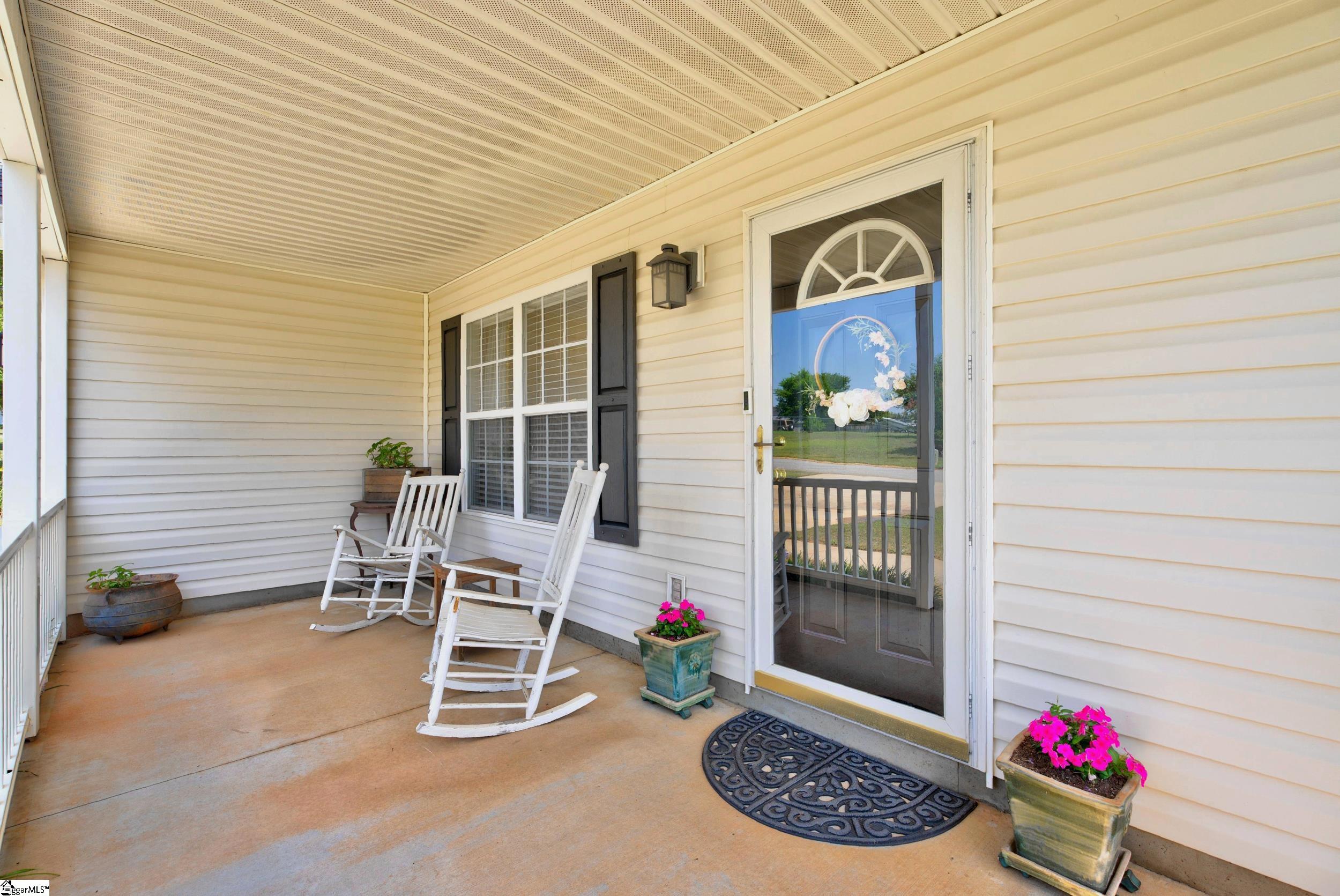 311 Shadowfield Acres Drive Duncan, SC 29334