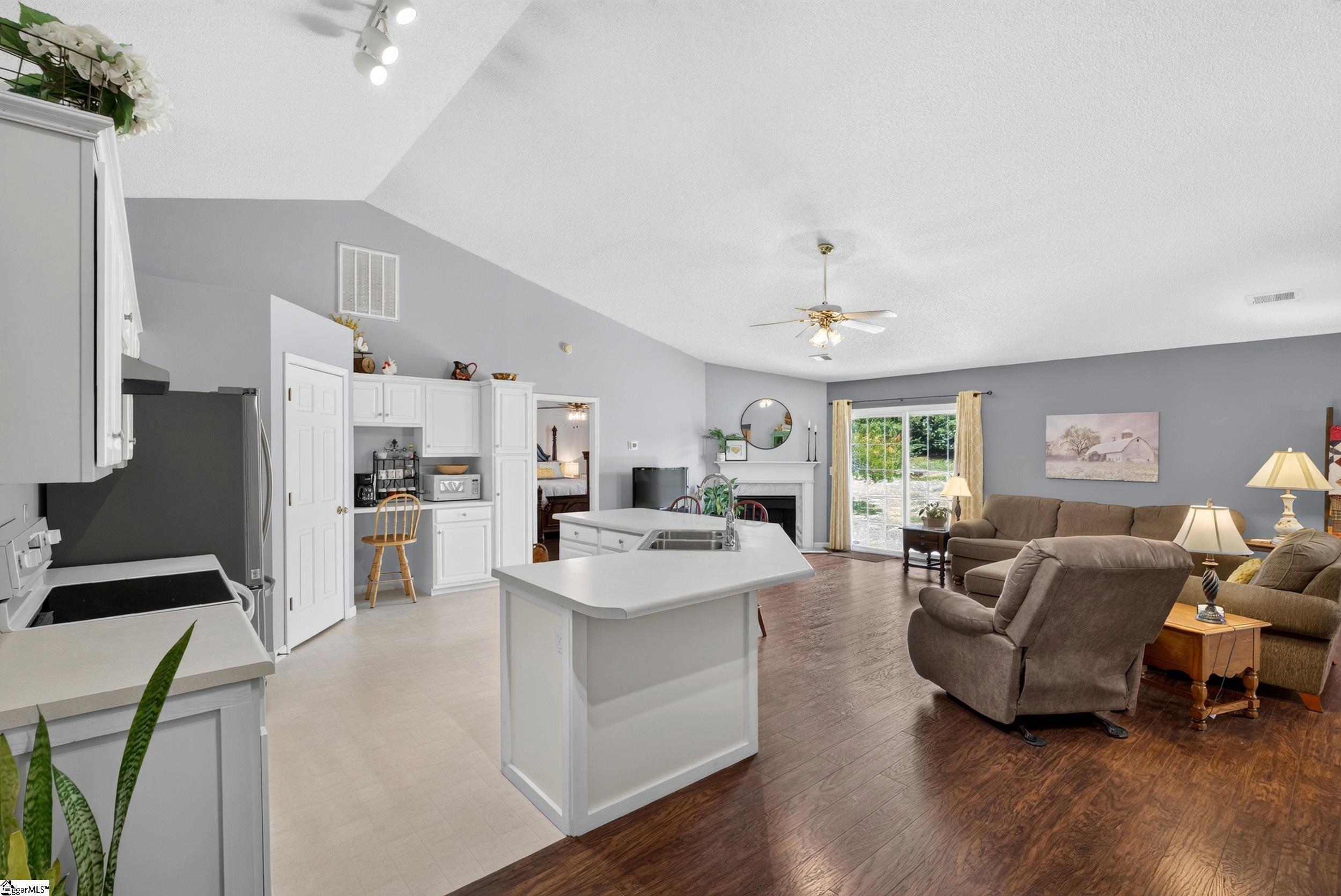 311 Shadowfield Acres Drive Duncan, SC 29334