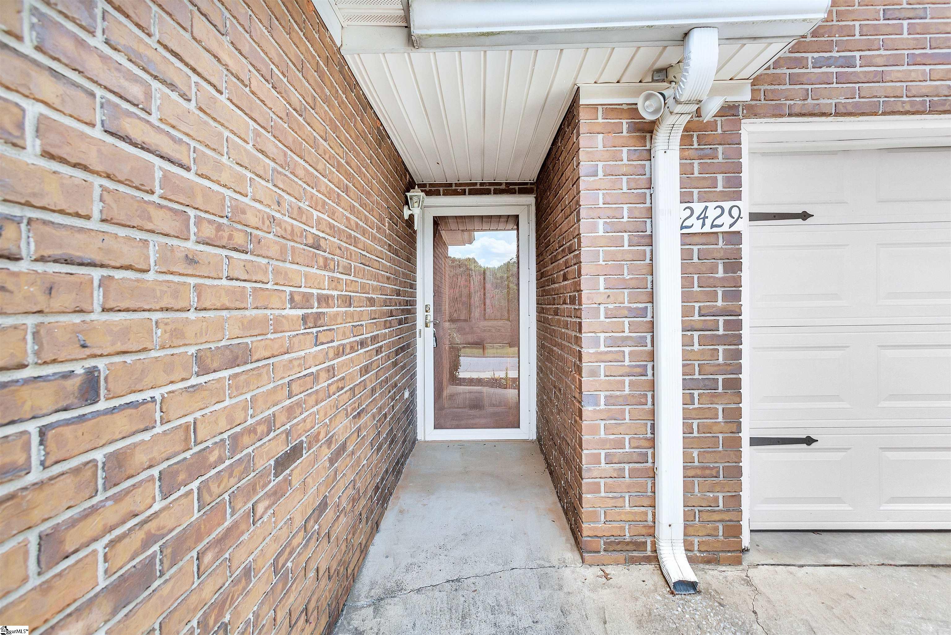 2429 Annandale Drive Anderson, SC 29621