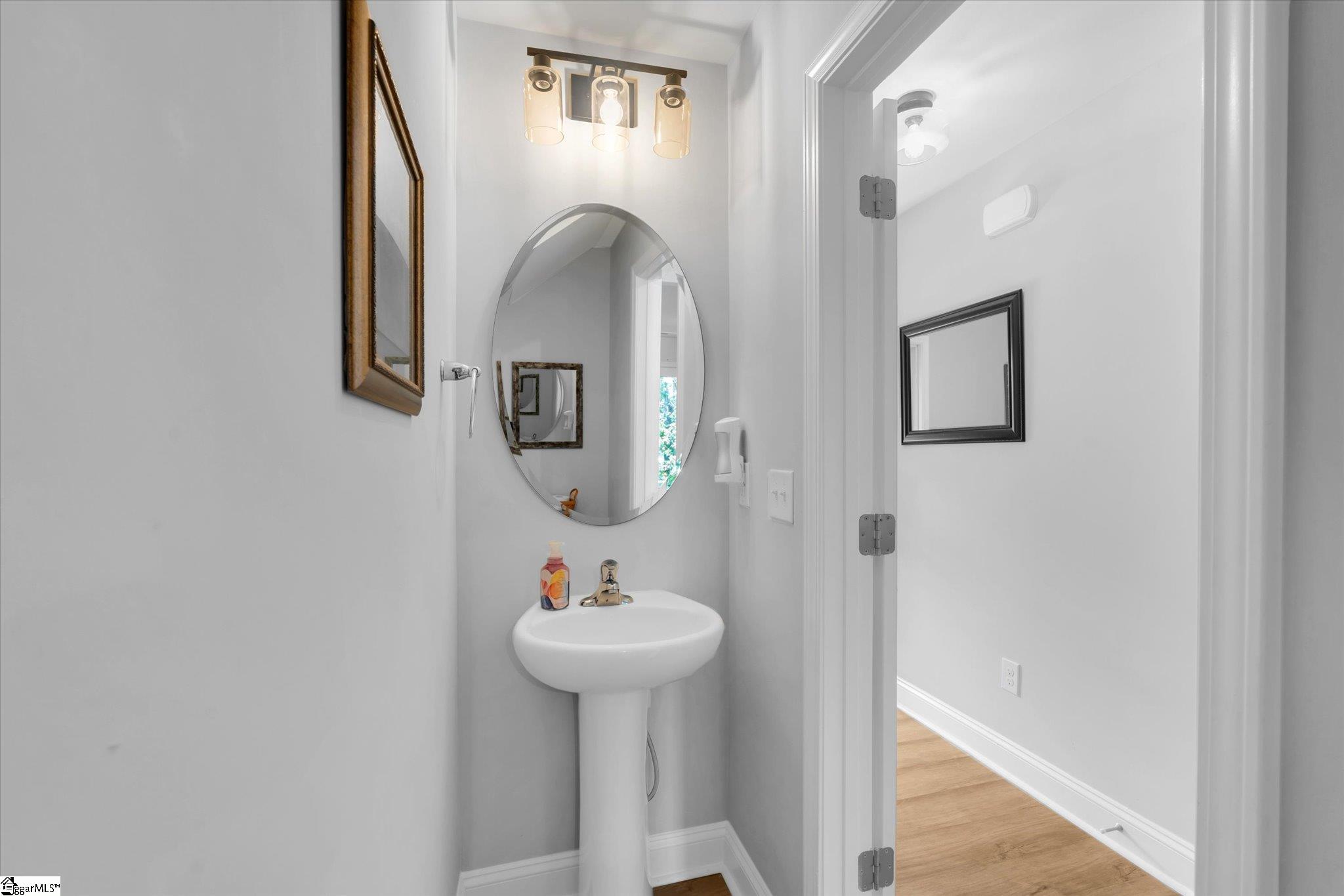 104 Forest Drive Liberty, SC 29657