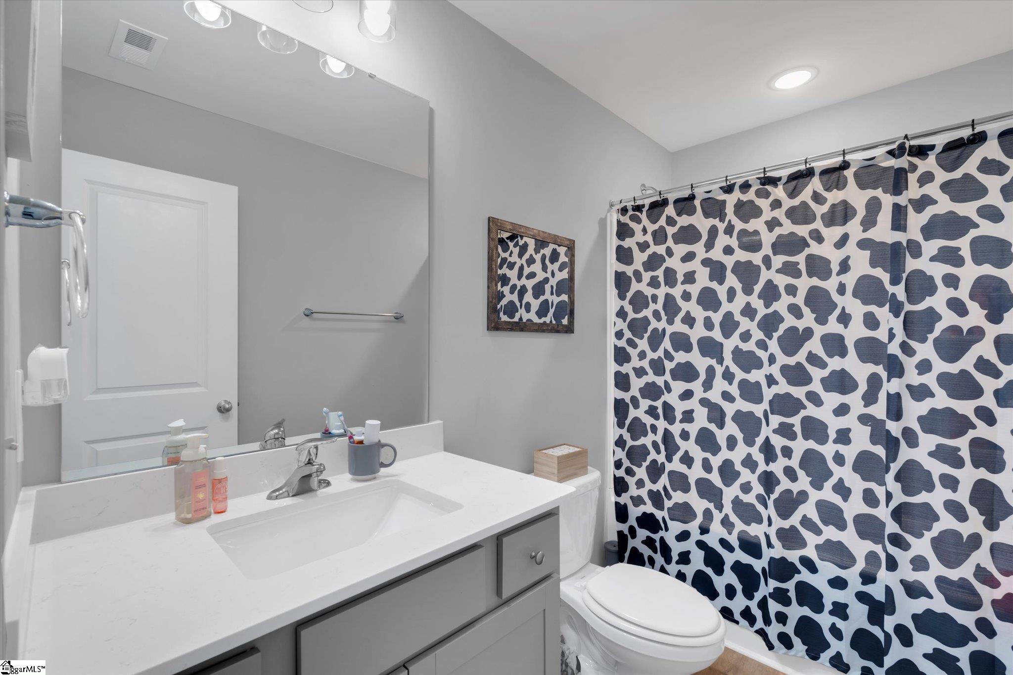 104 Forest Drive Liberty, SC 29657