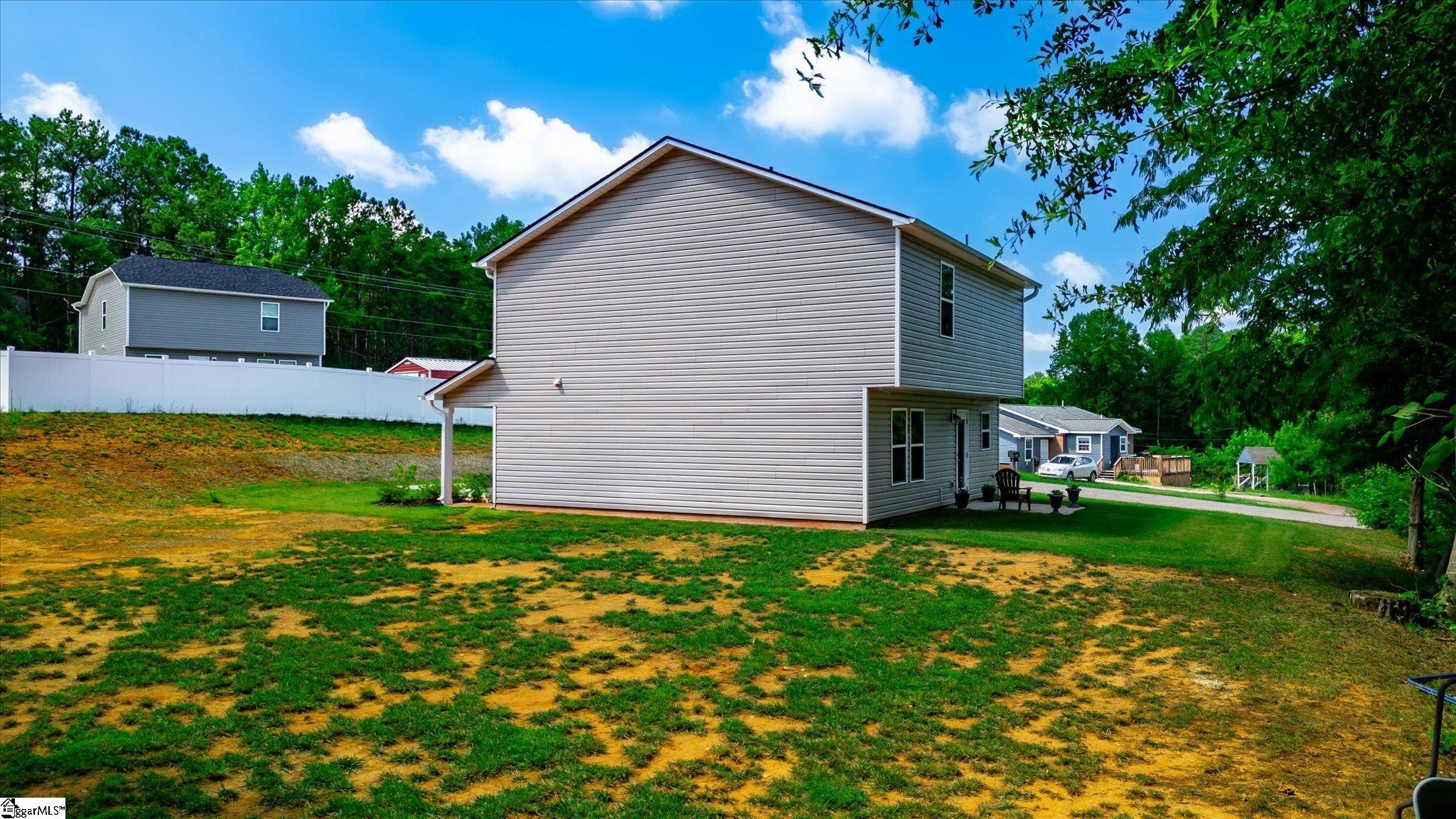 104 Forest Drive Liberty, SC 29657