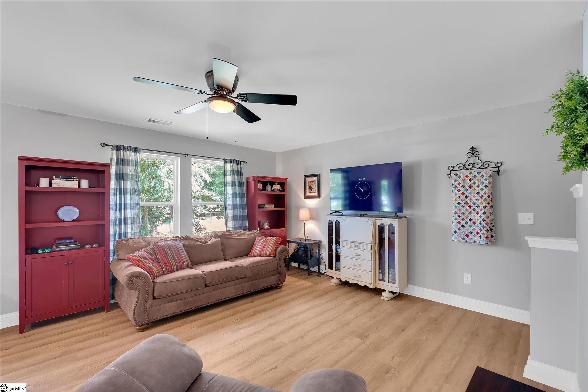 104 Forest Drive Liberty, SC 29657