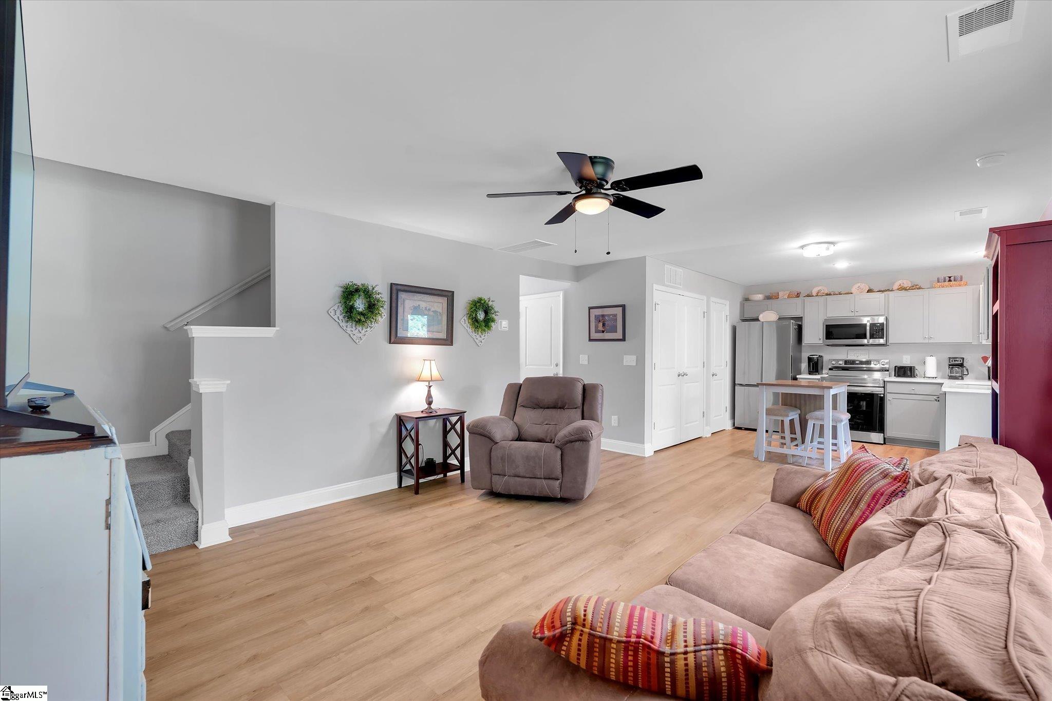 104 Forest Drive Liberty, SC 29657