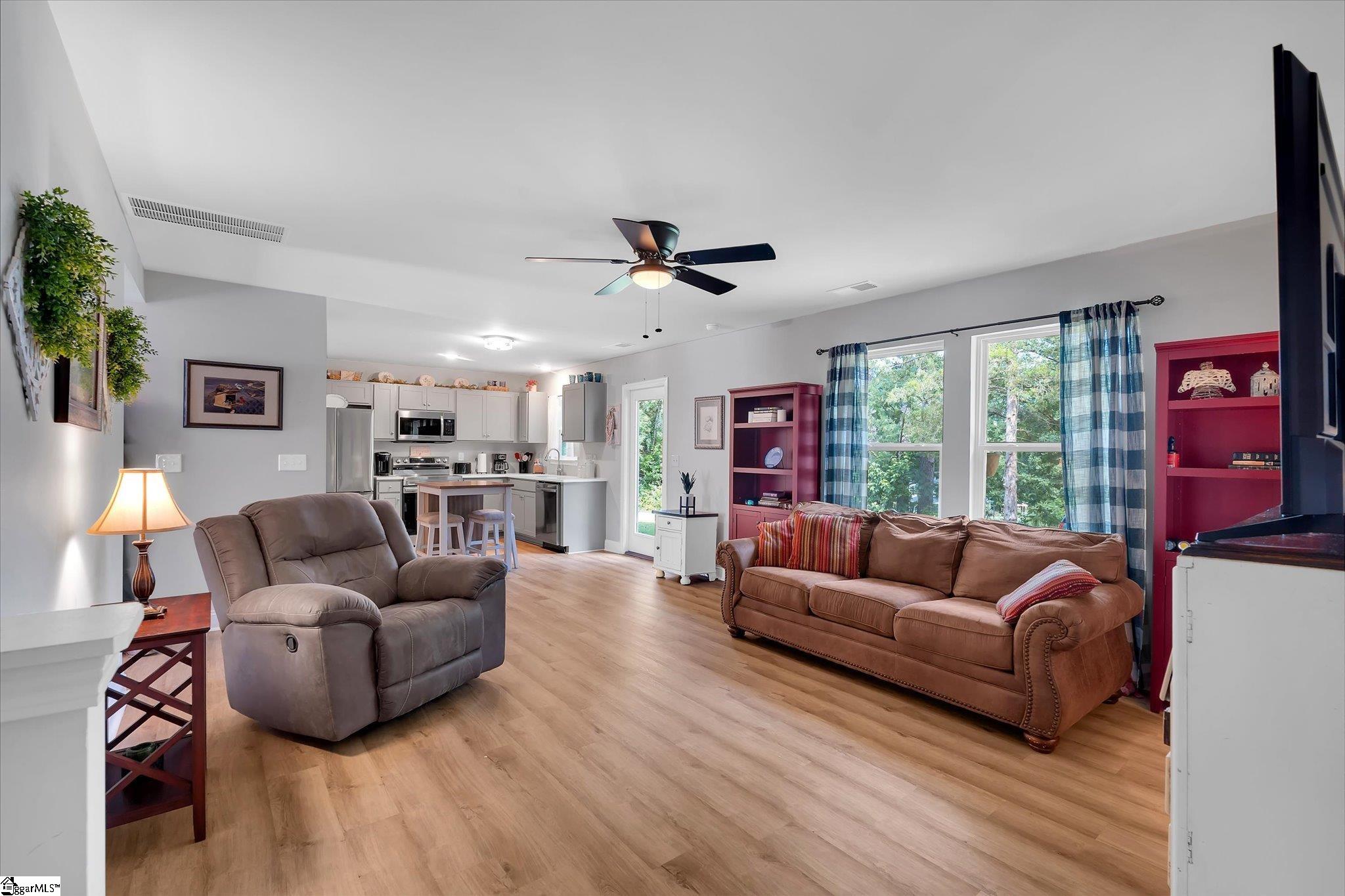 104 Forest Drive Liberty, SC 29657