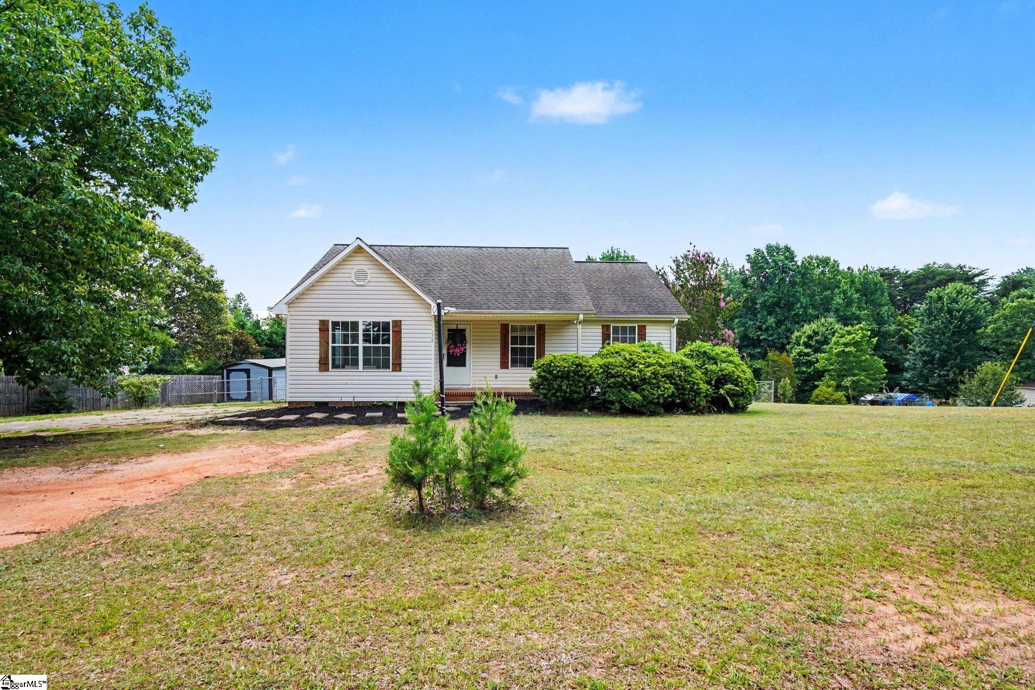 778 Windmill Hill Road Inman, SC 29349