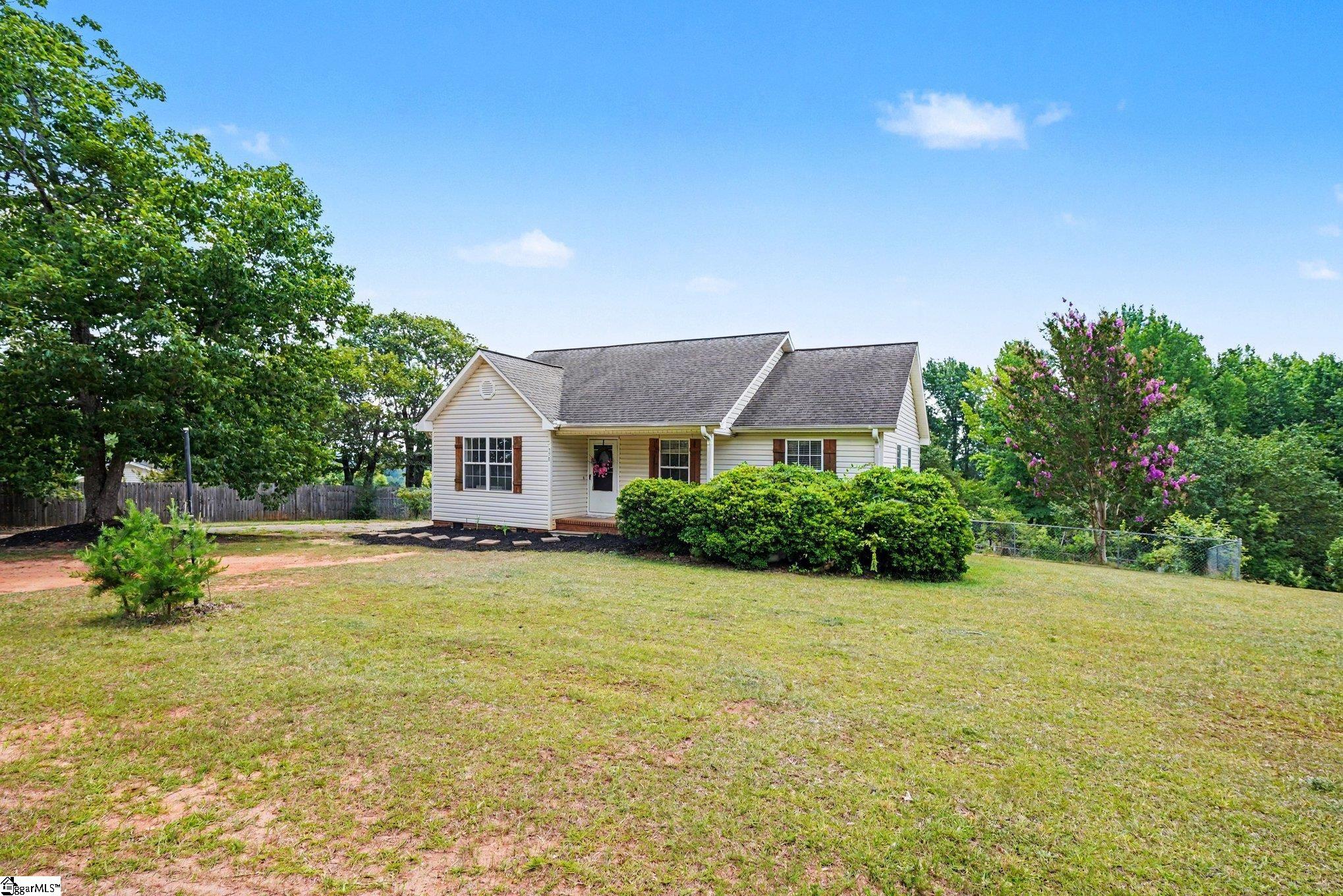778 Windmill Hill Road Inman, SC 29349
