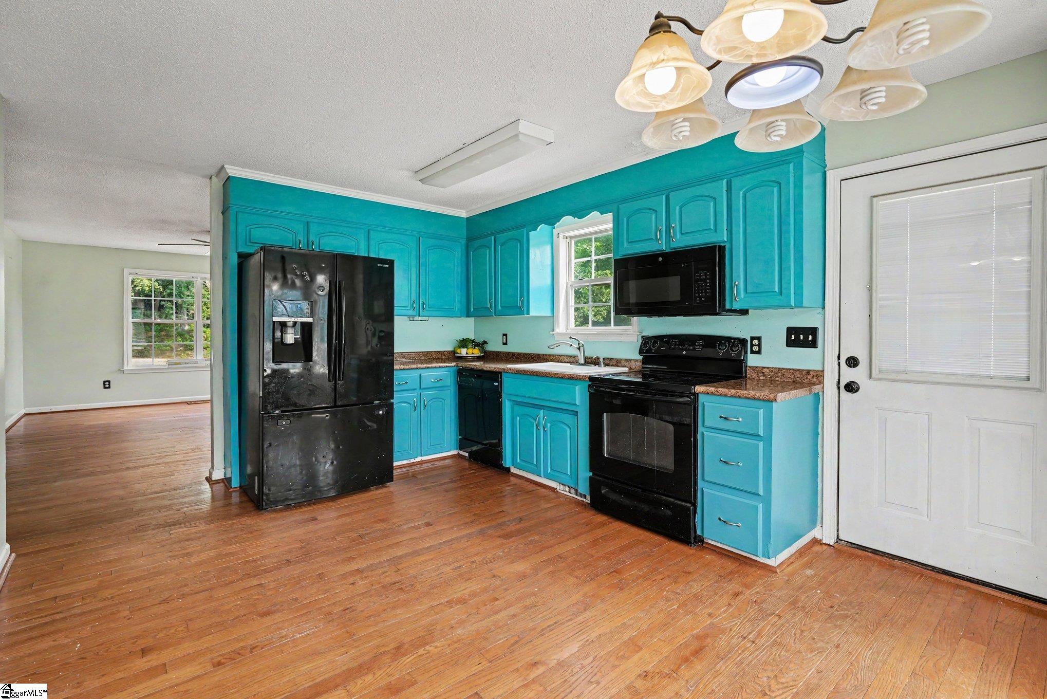778 Windmill Hill Road Inman, SC 29349