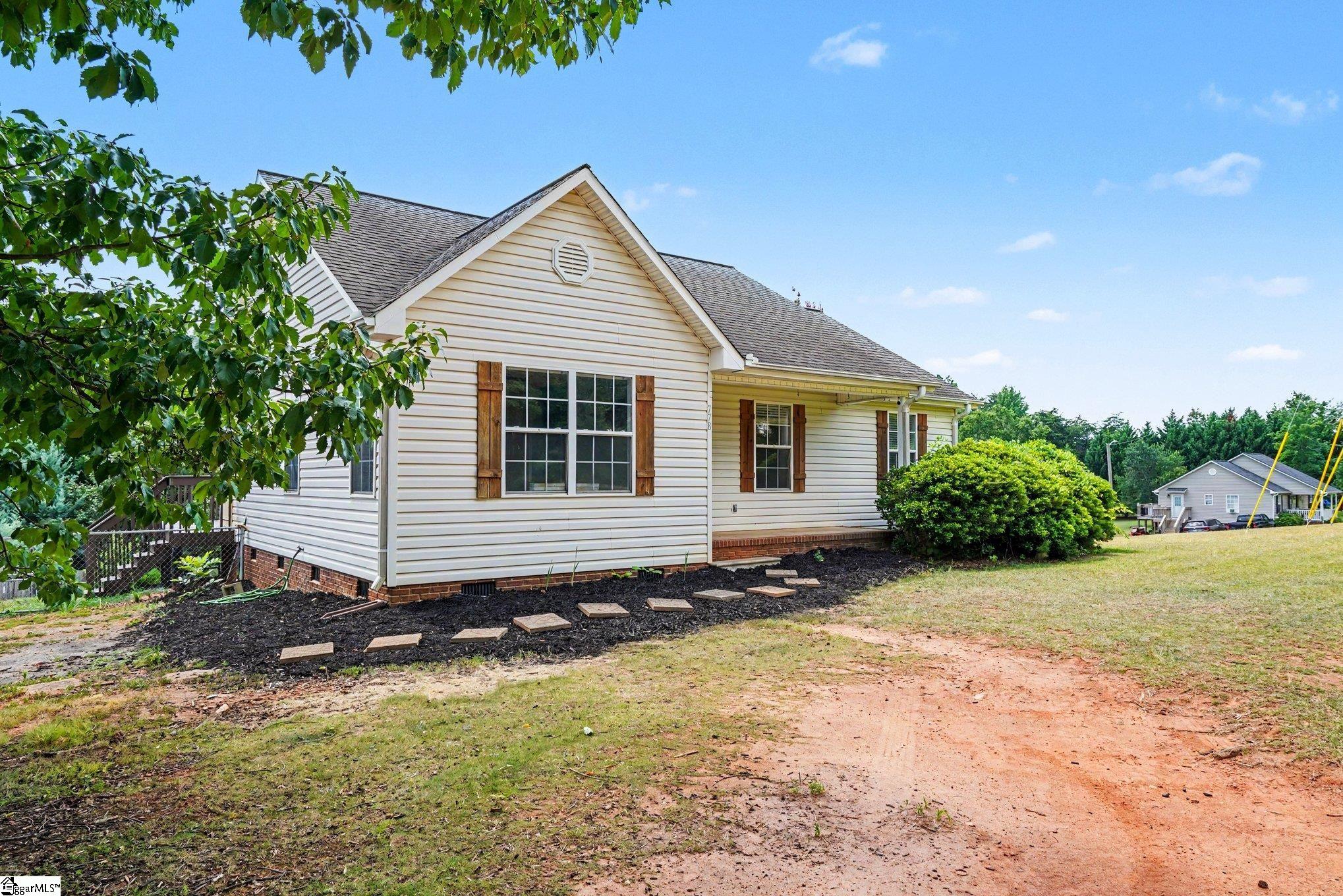 778 Windmill Hill Road Inman, SC 29349