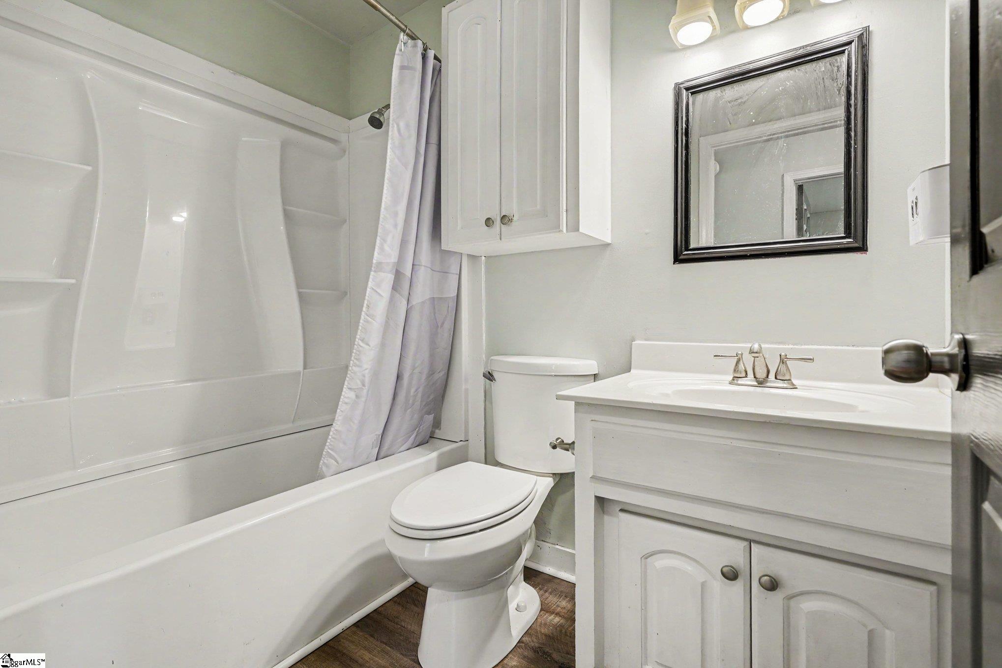 778 Windmill Hill Road Inman, SC 29349