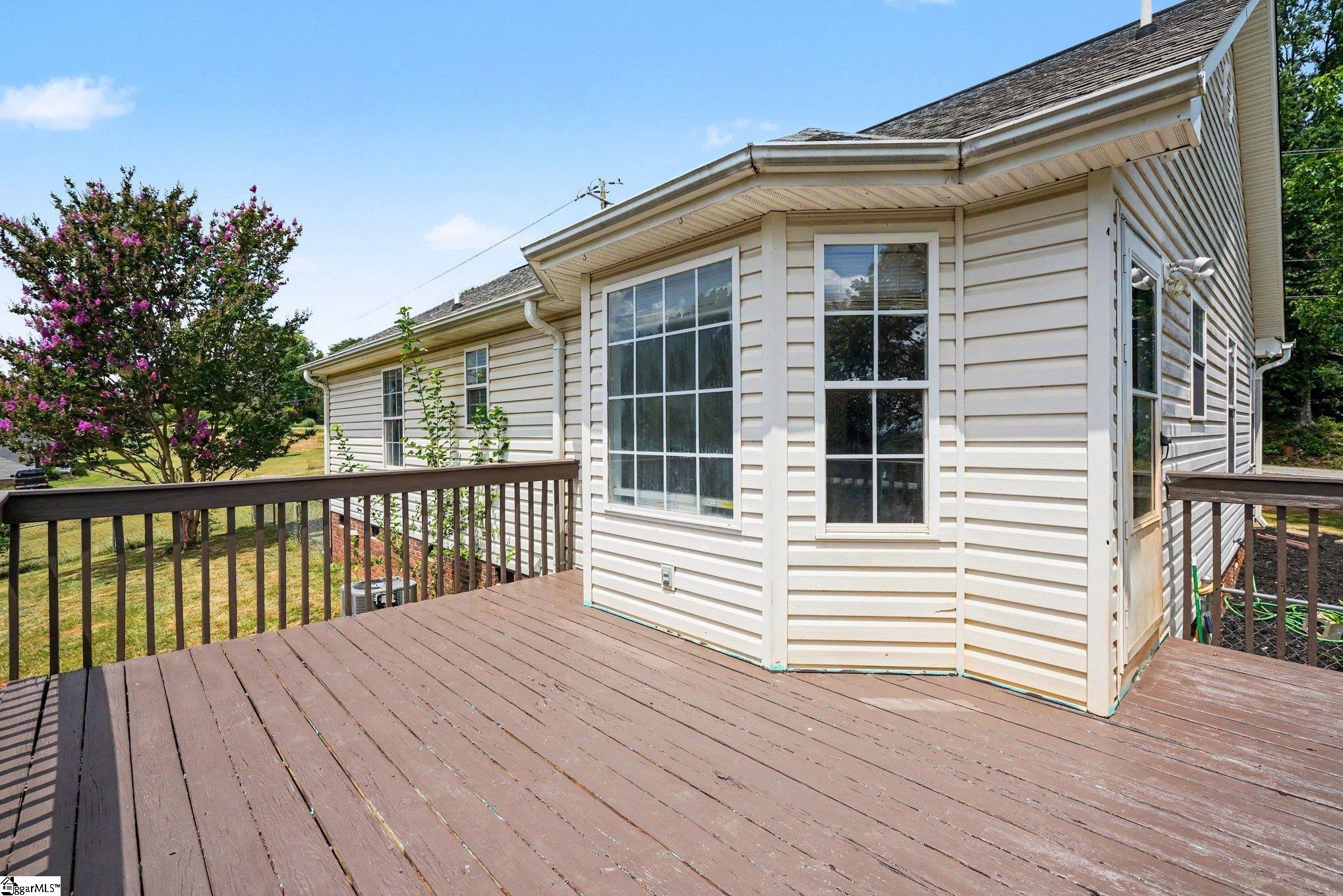778 Windmill Hill Road Inman, SC 29349