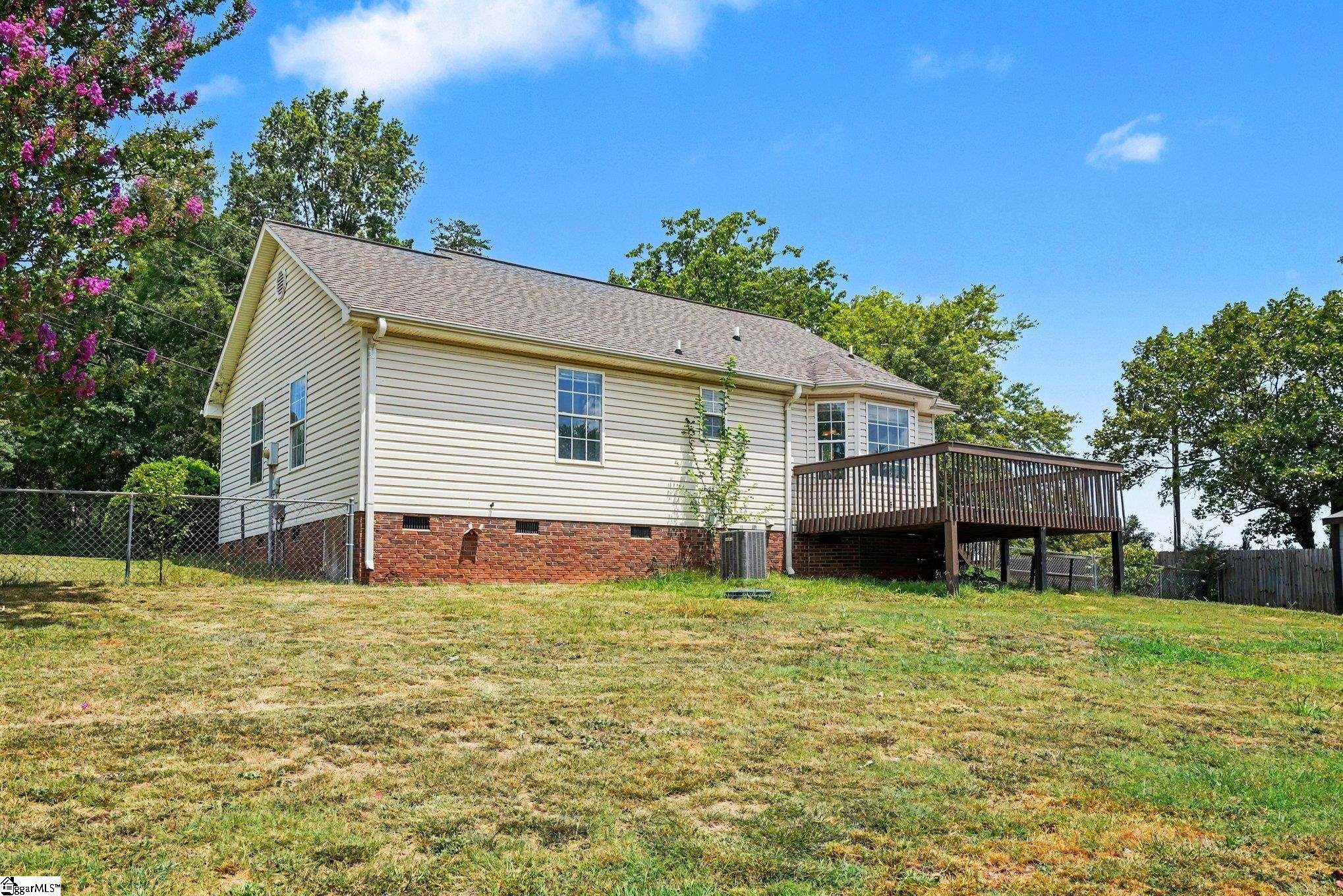 778 Windmill Hill Road Inman, SC 29349