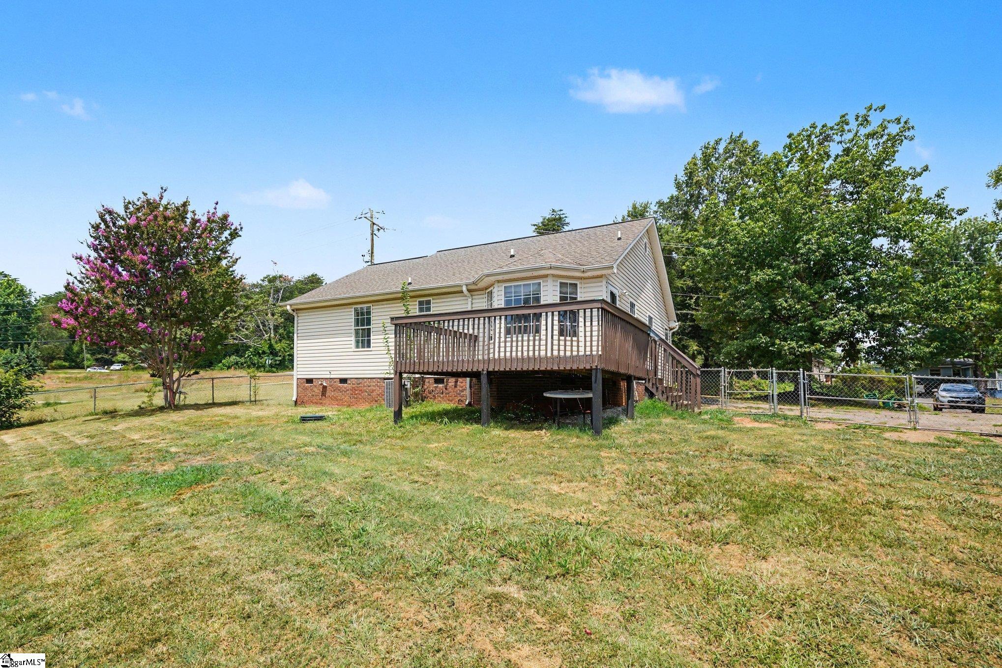 778 Windmill Hill Road Inman, SC 29349
