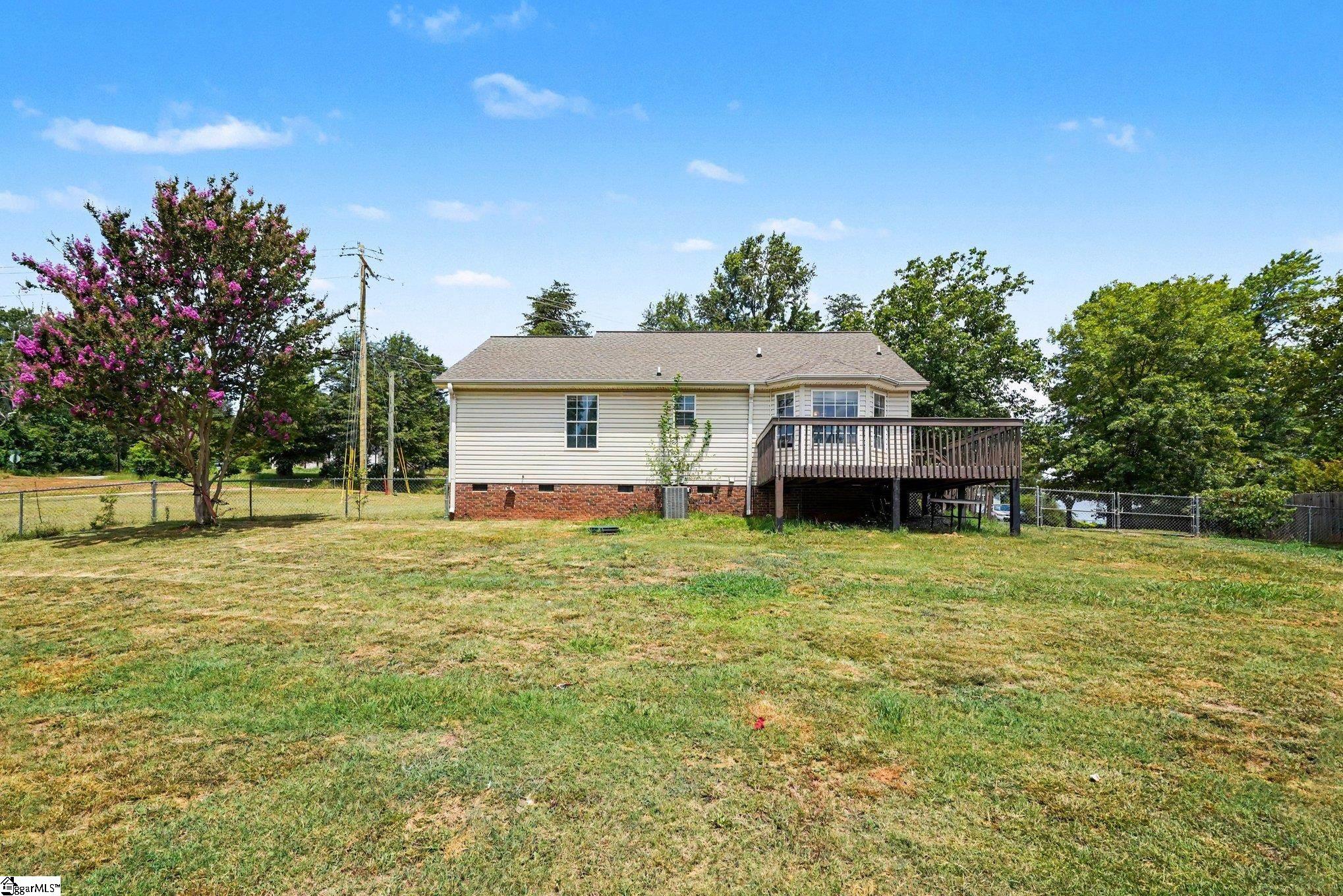 778 Windmill Hill Road Inman, SC 29349
