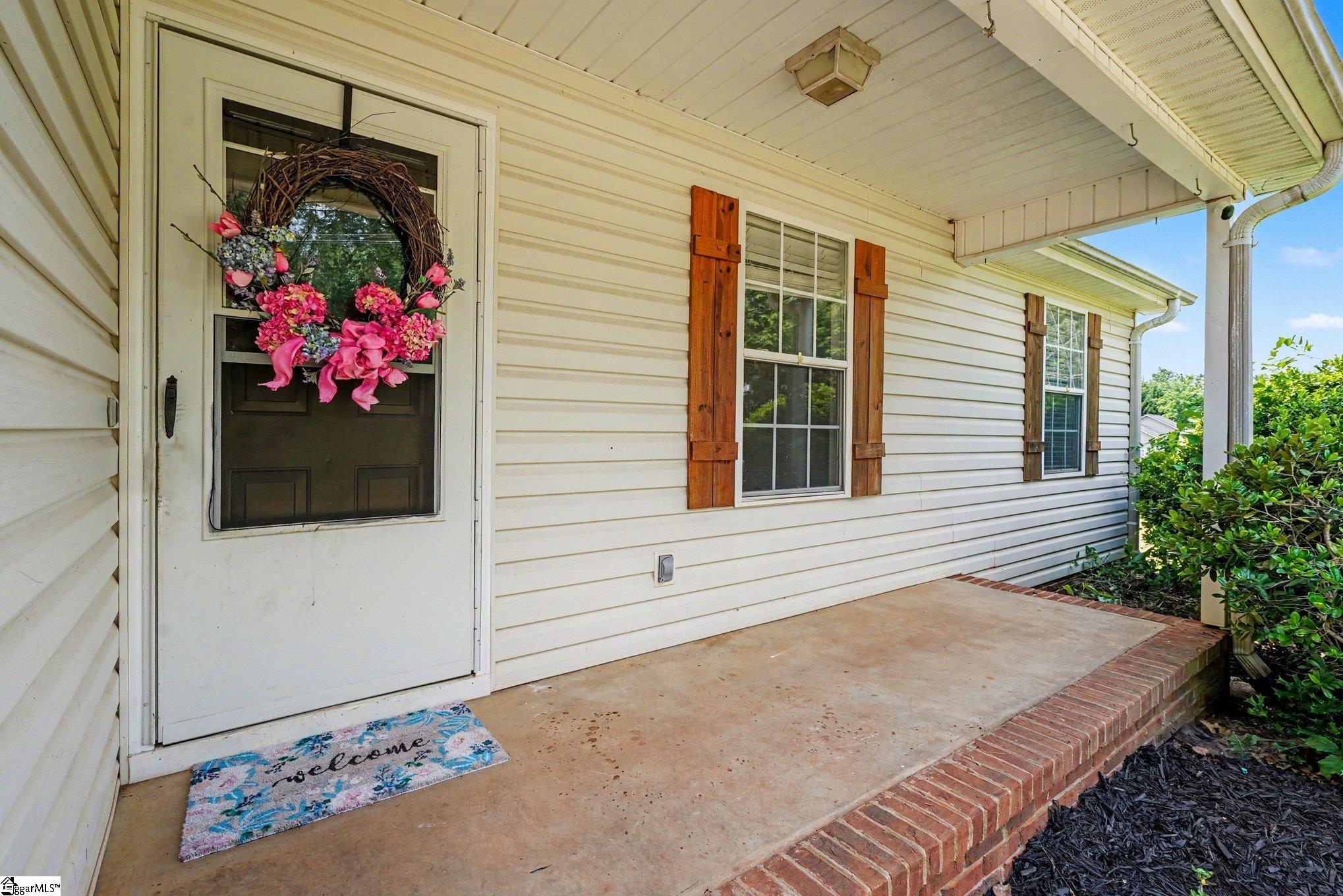 778 Windmill Hill Road Inman, SC 29349