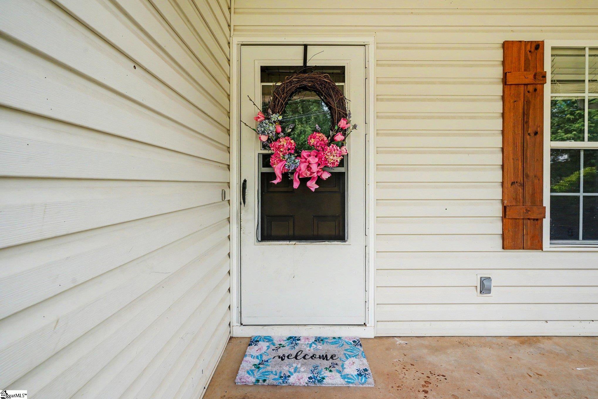 778 Windmill Hill Road Inman, SC 29349