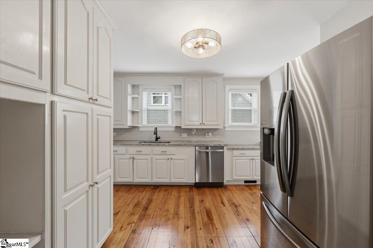 212 Briarcliff Drive Greenville, SC 29607