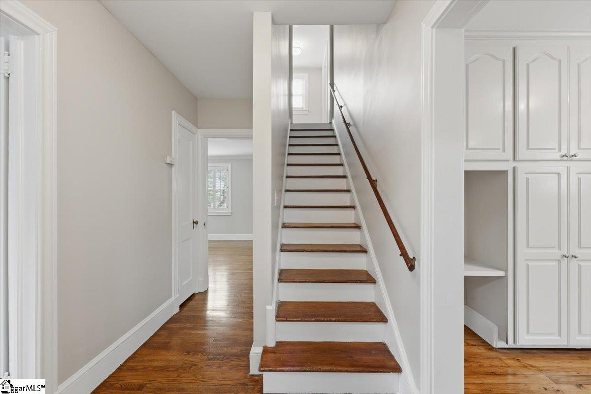 212 Briarcliff Drive Greenville, SC 29607