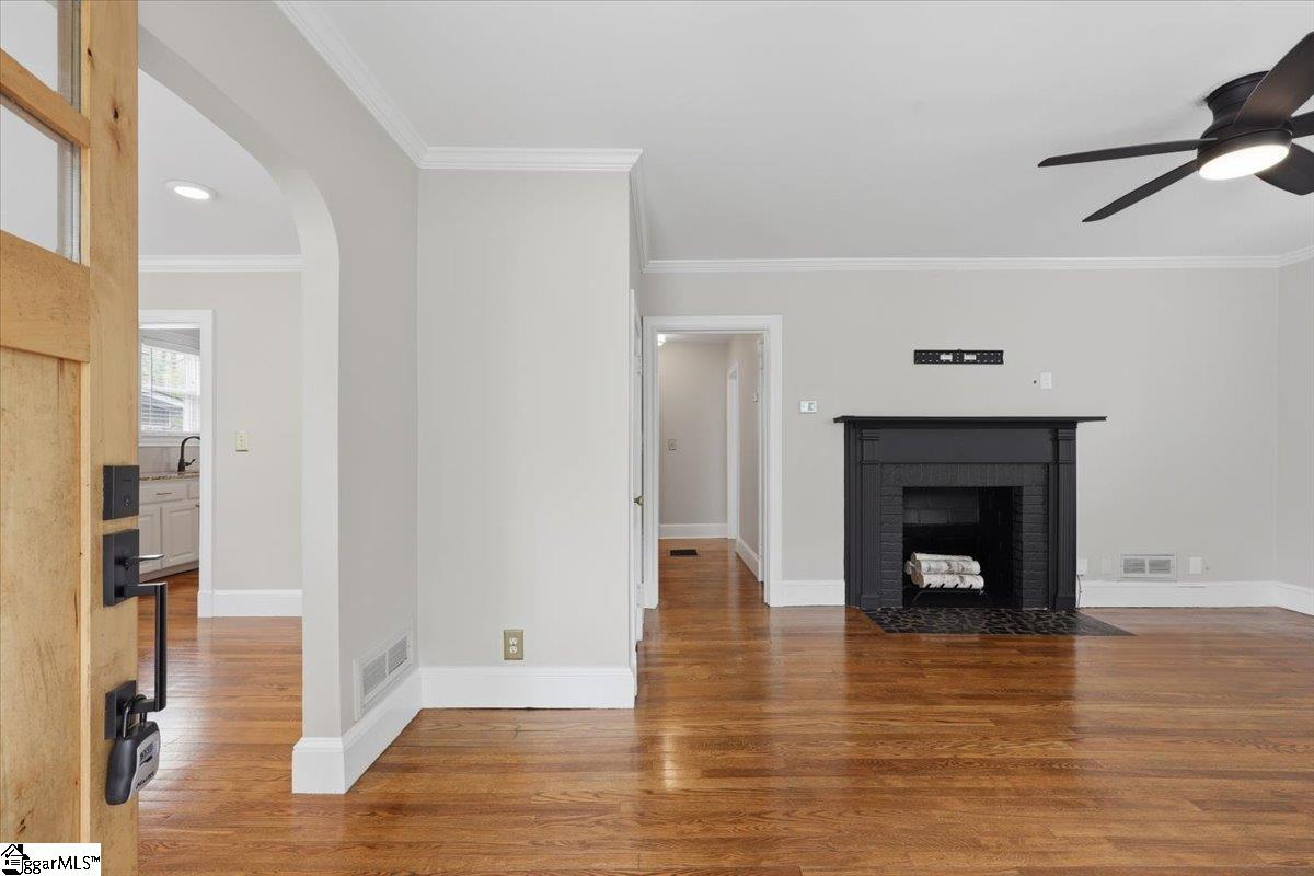 212 Briarcliff Drive Greenville, SC 29607